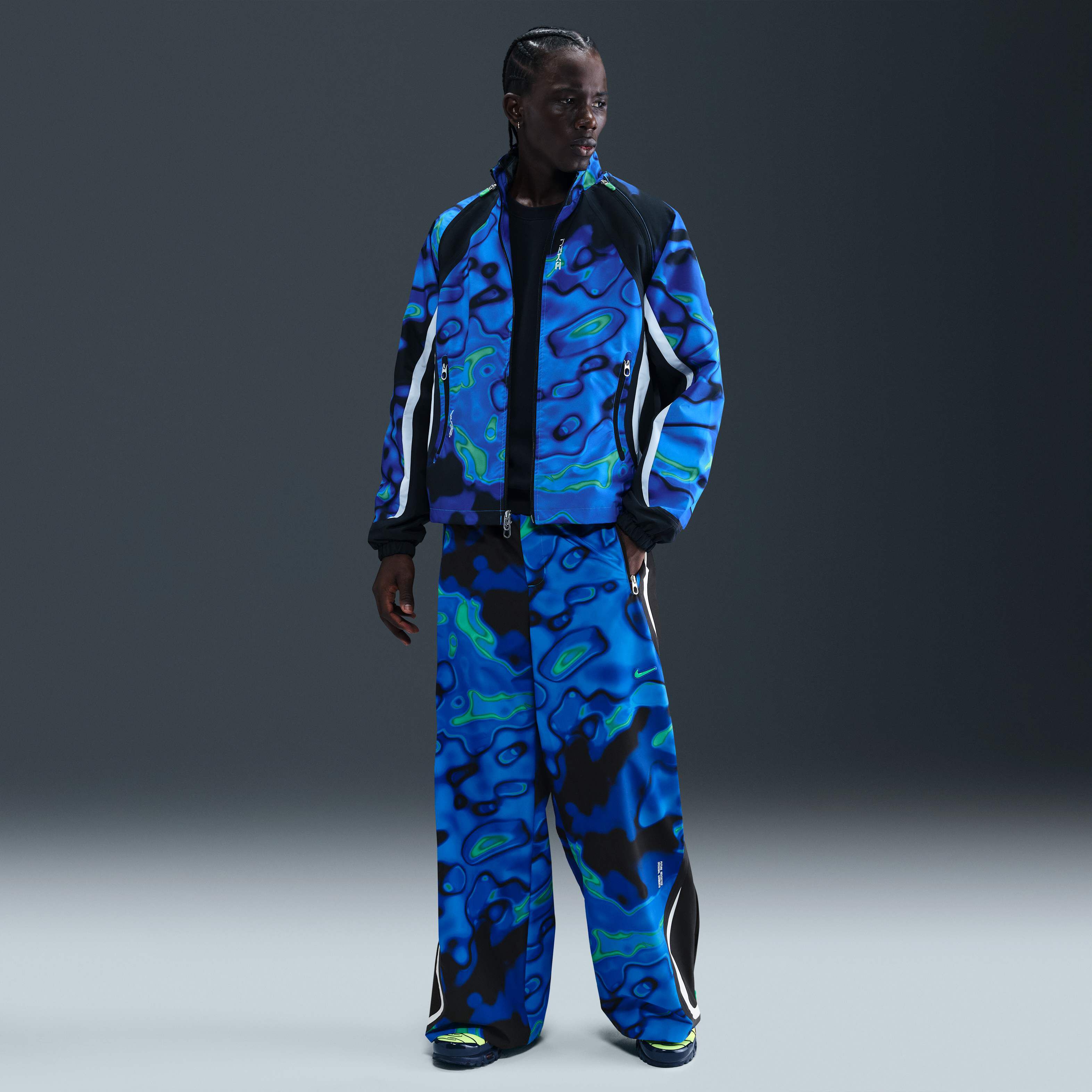 Nike Project F.R.O.G. image number 0