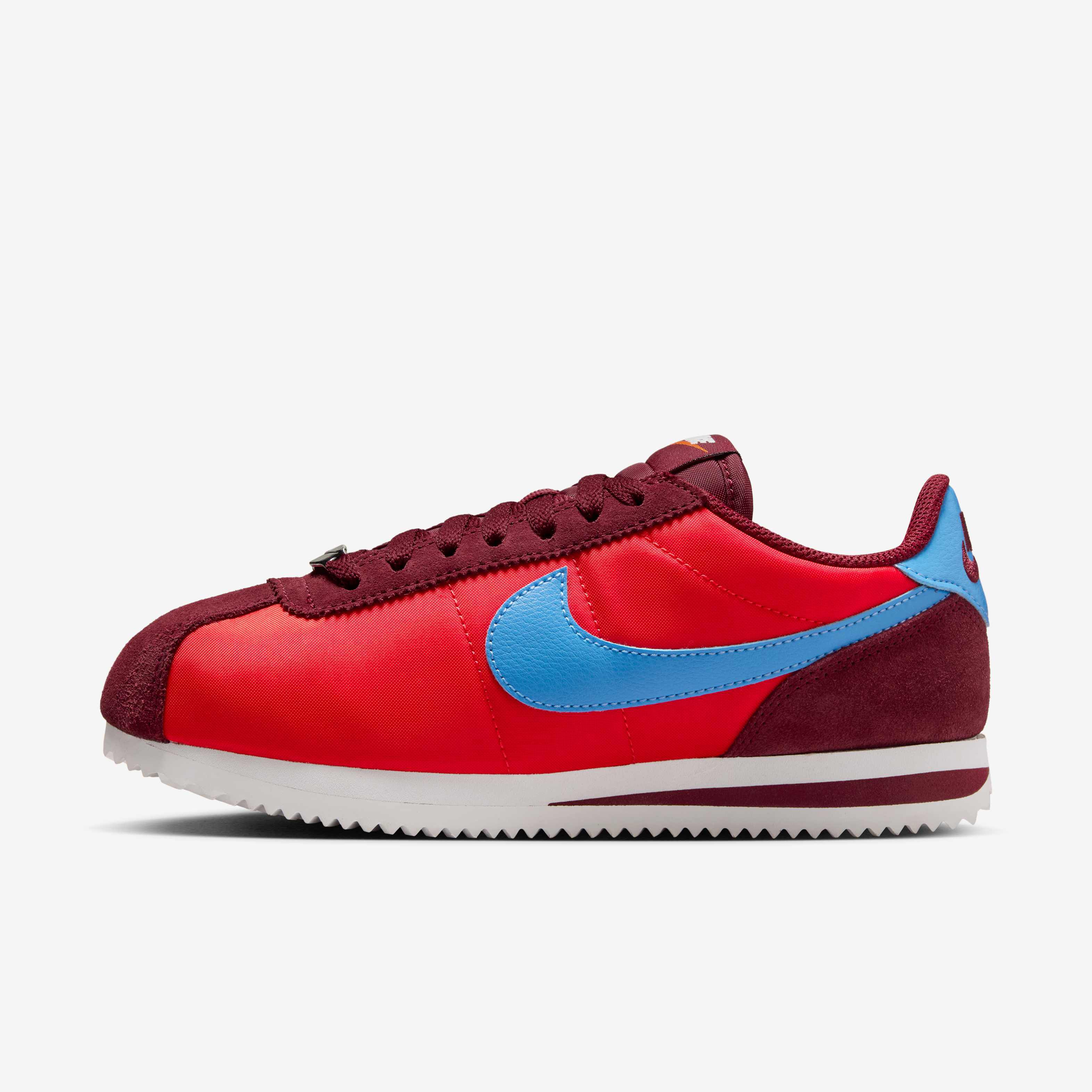 Nike Cortez Textile image number 0