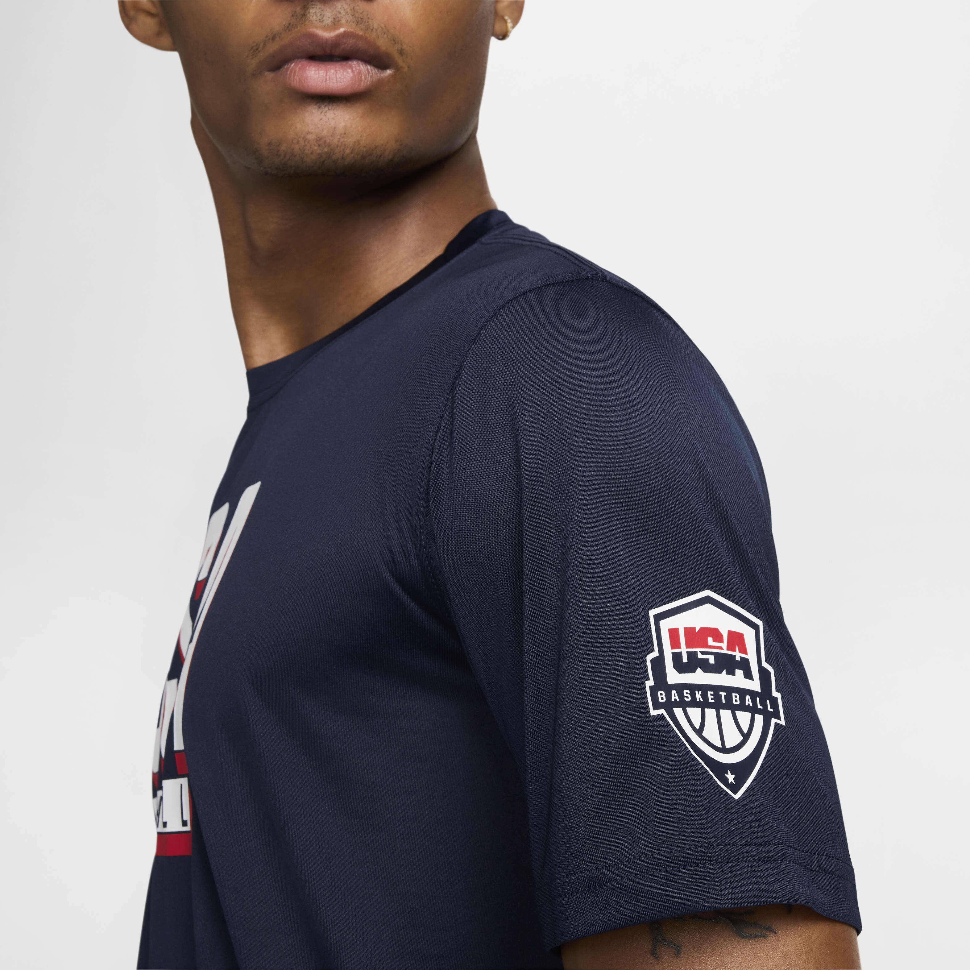 منتخب أمريكا للتدريب image number 3