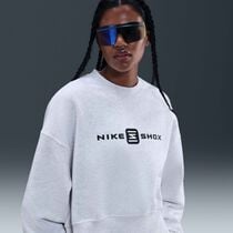 Nike Sportswear Phoenix Fleece Shox