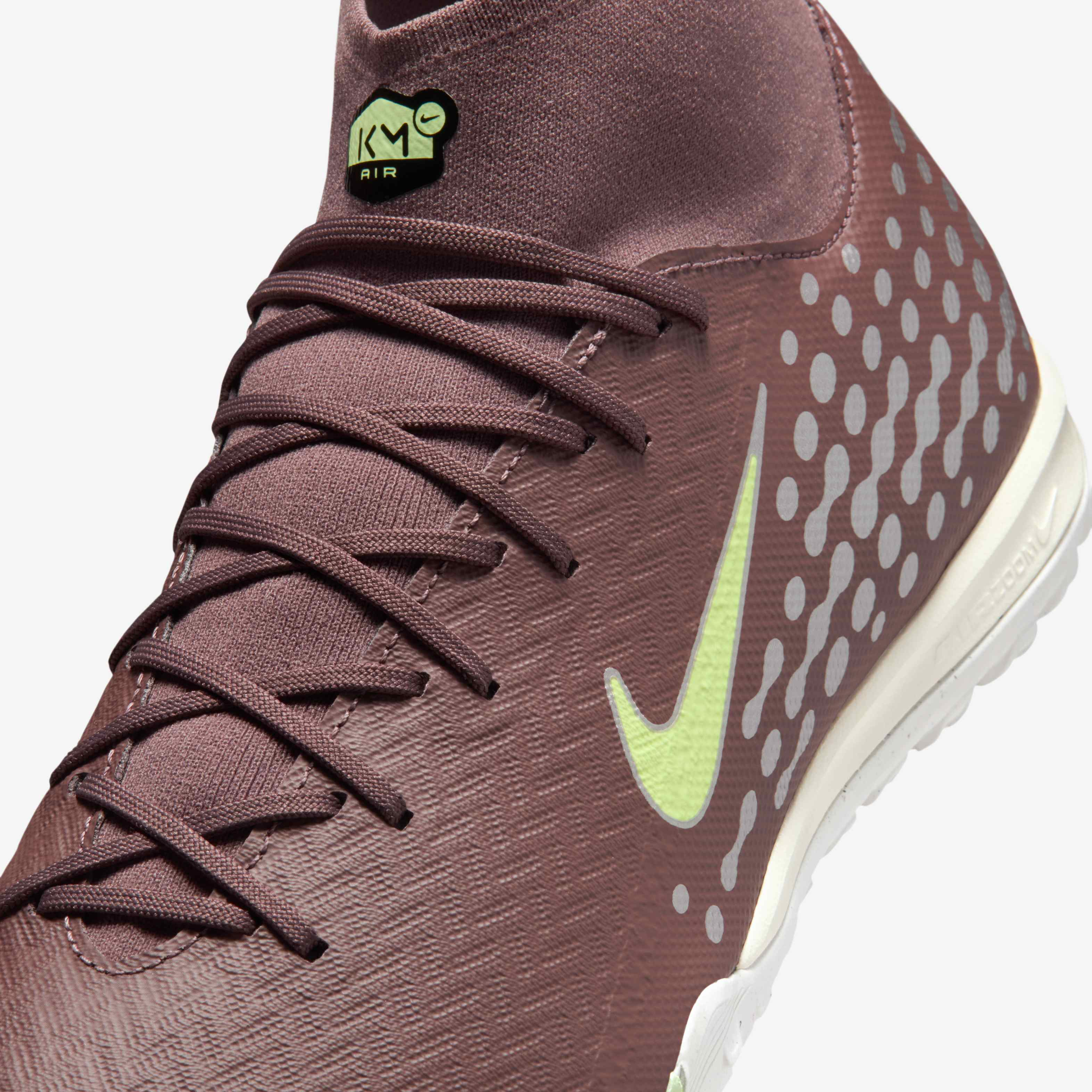 Nike Mercurial Superfly 10 Academy 'Kylian Mbapp&eacute;' image number 6