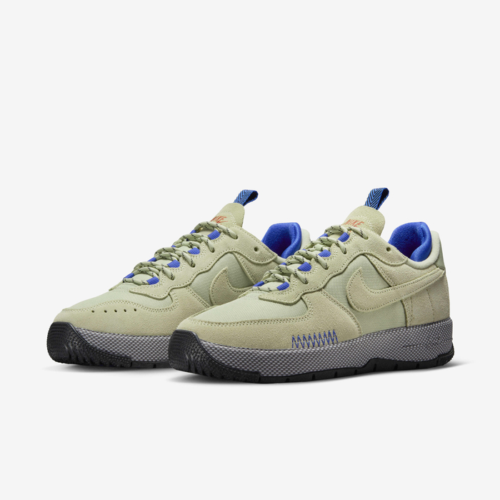 Nike Air Force 1 Wild image number 4 Nike Air Force 1 Wild image number 4