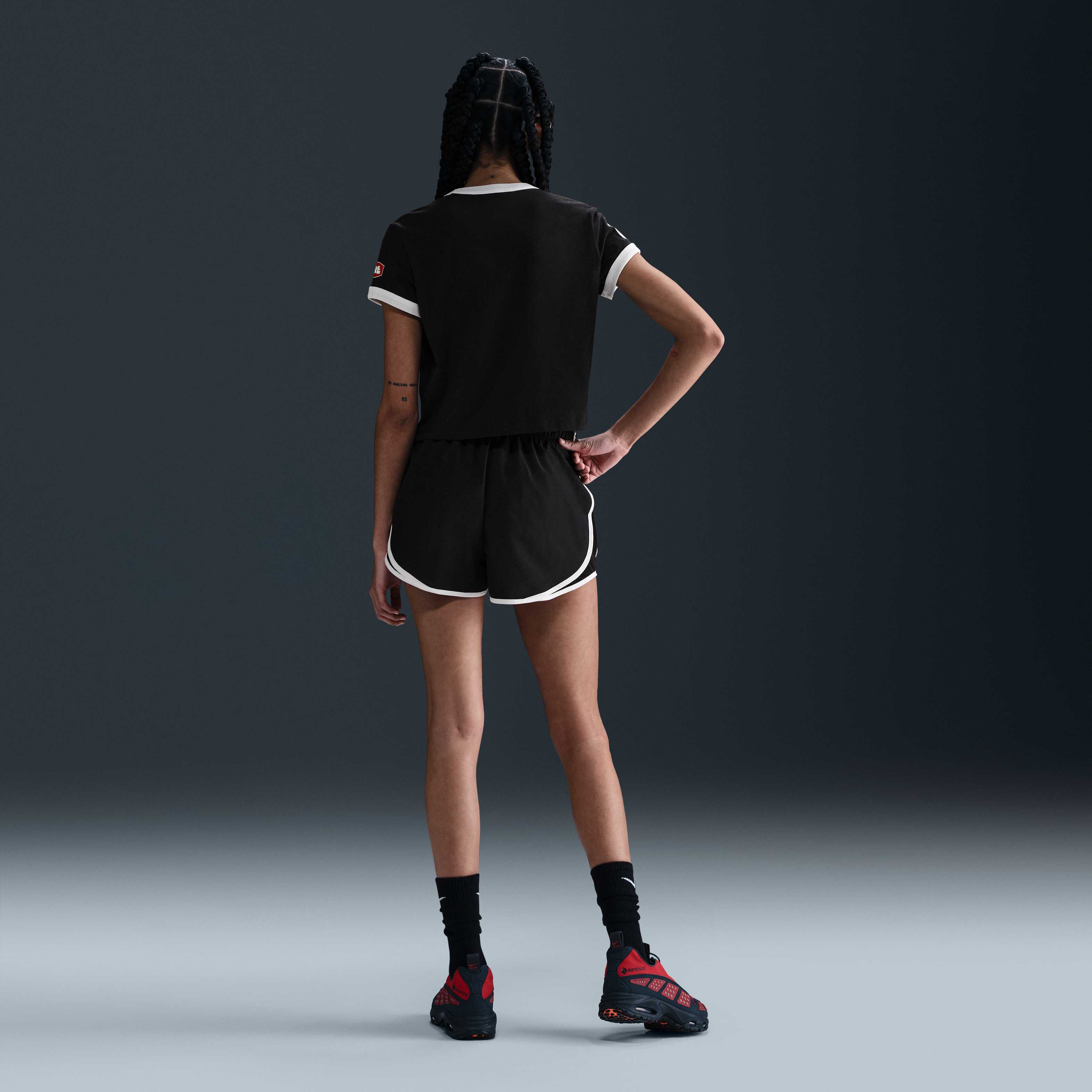 Nike Sportswear Club image number 4