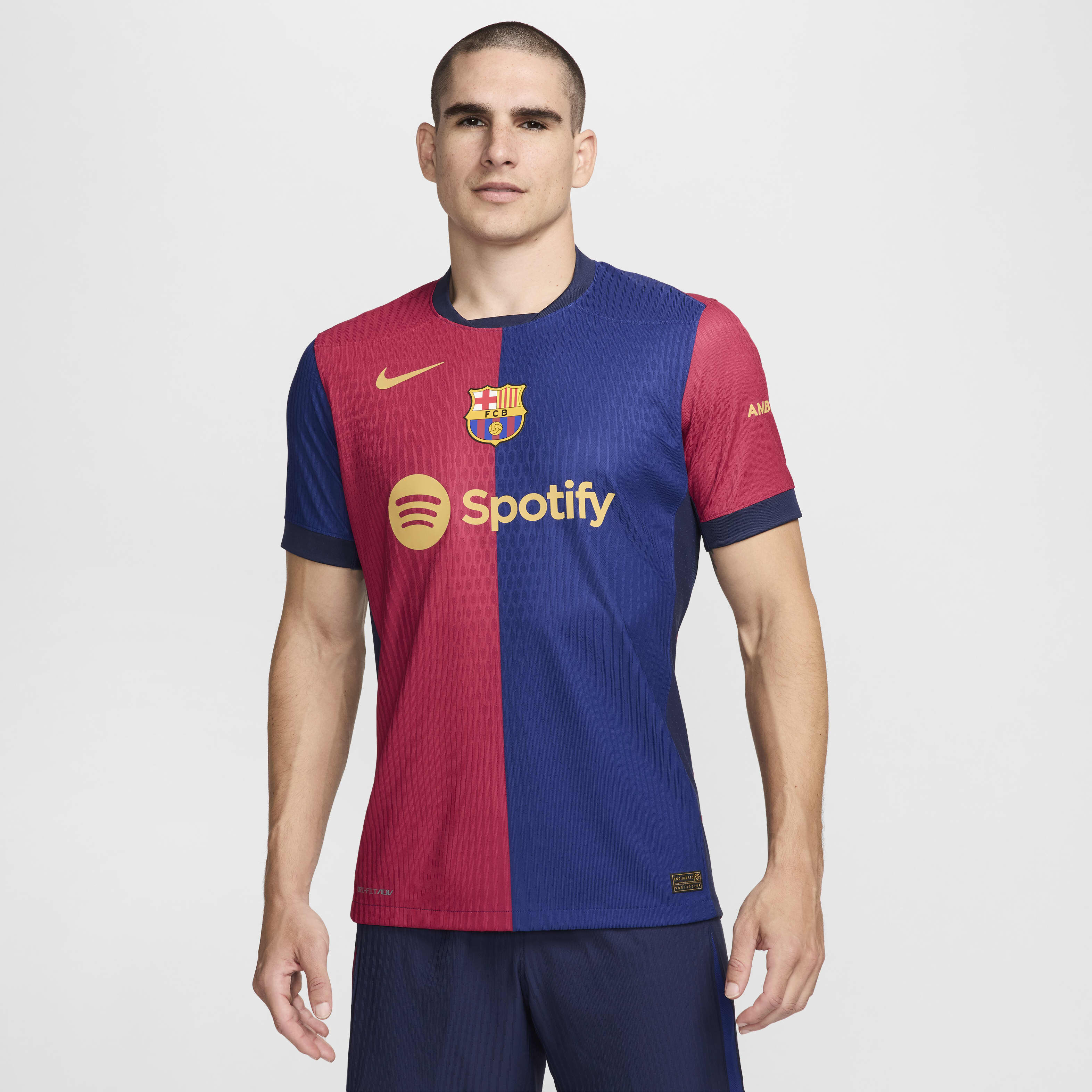 Barça new kit 2025