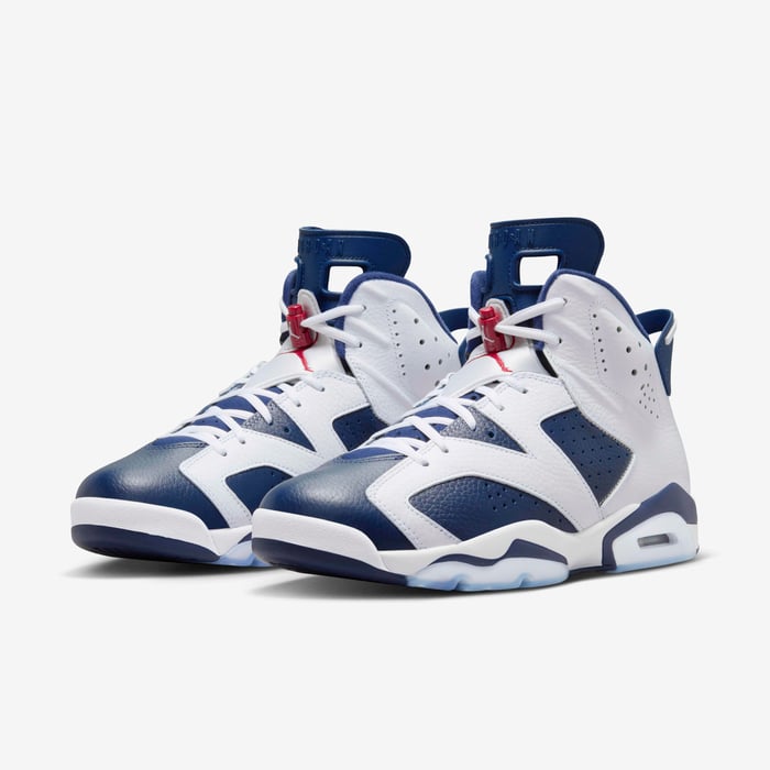 Air Jordan 6 Retro image number 4 Air Jordan 6 Retro image number 4