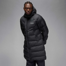 Paris Saint-Germain Strike Windrunner PrimaLoft® Fourth