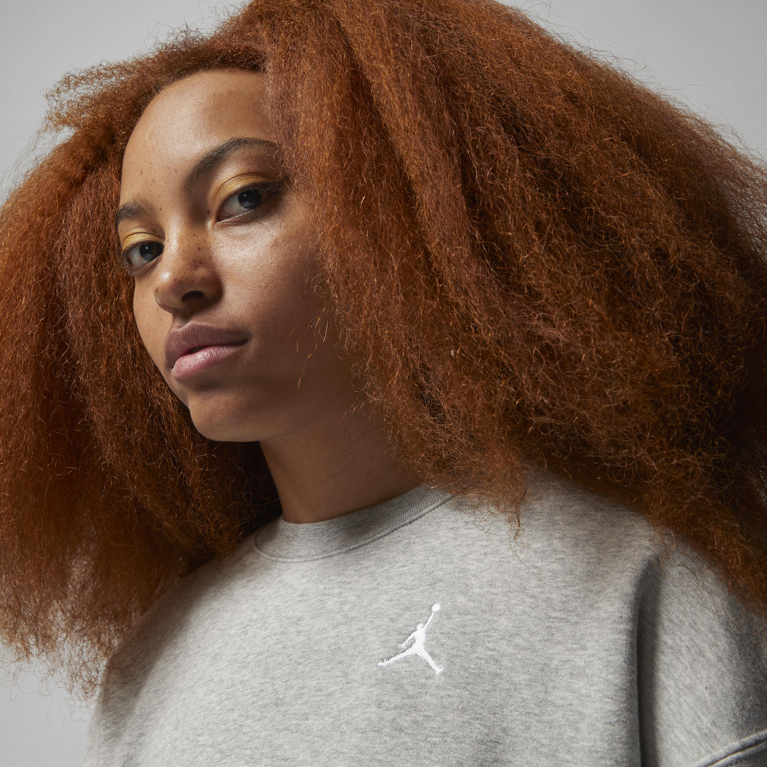 Jordan Brooklyn Fleece image number 2