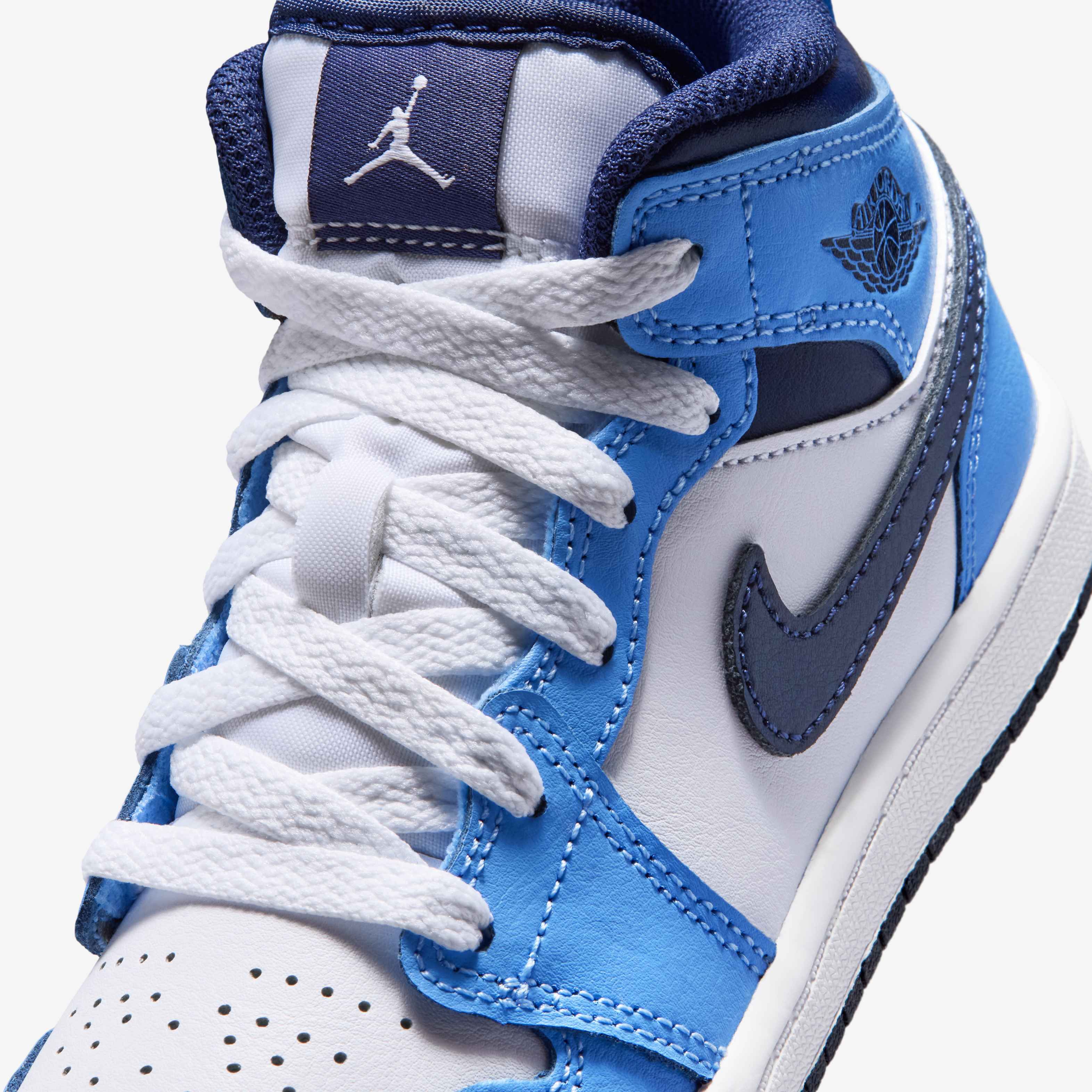 Jordan 1 Mid image number 6