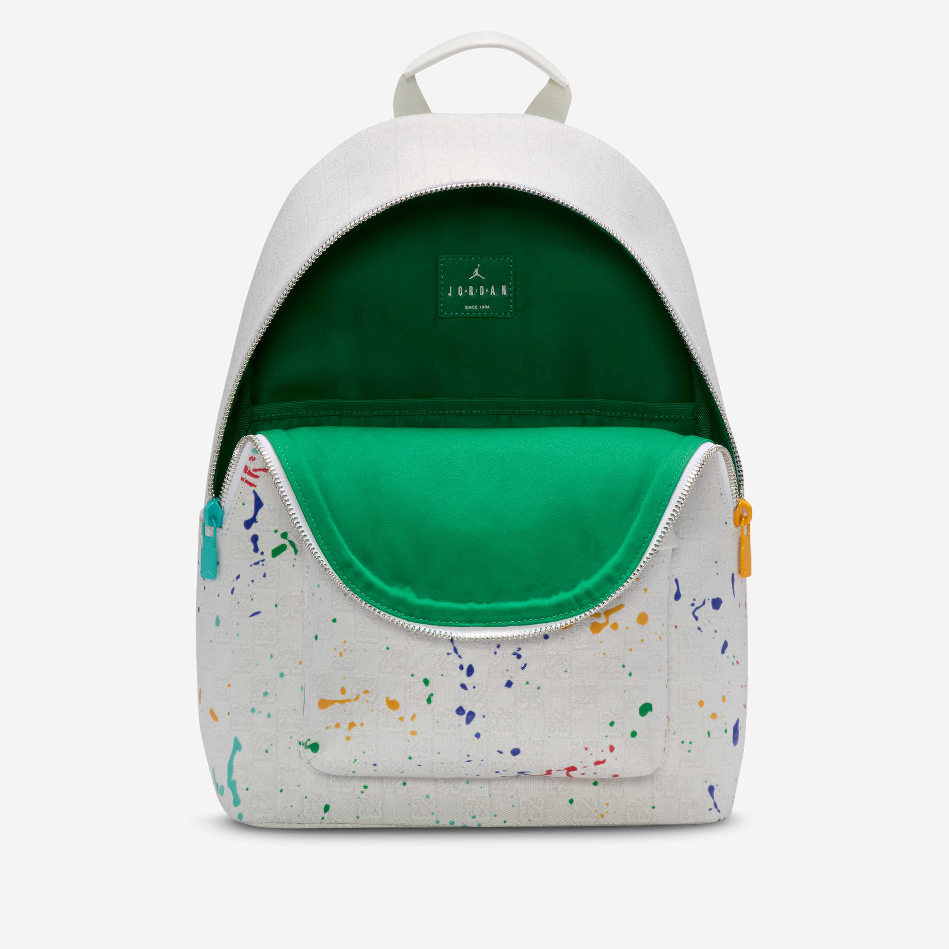 حقيبة الظهر جوردن مونوجرام image number 3