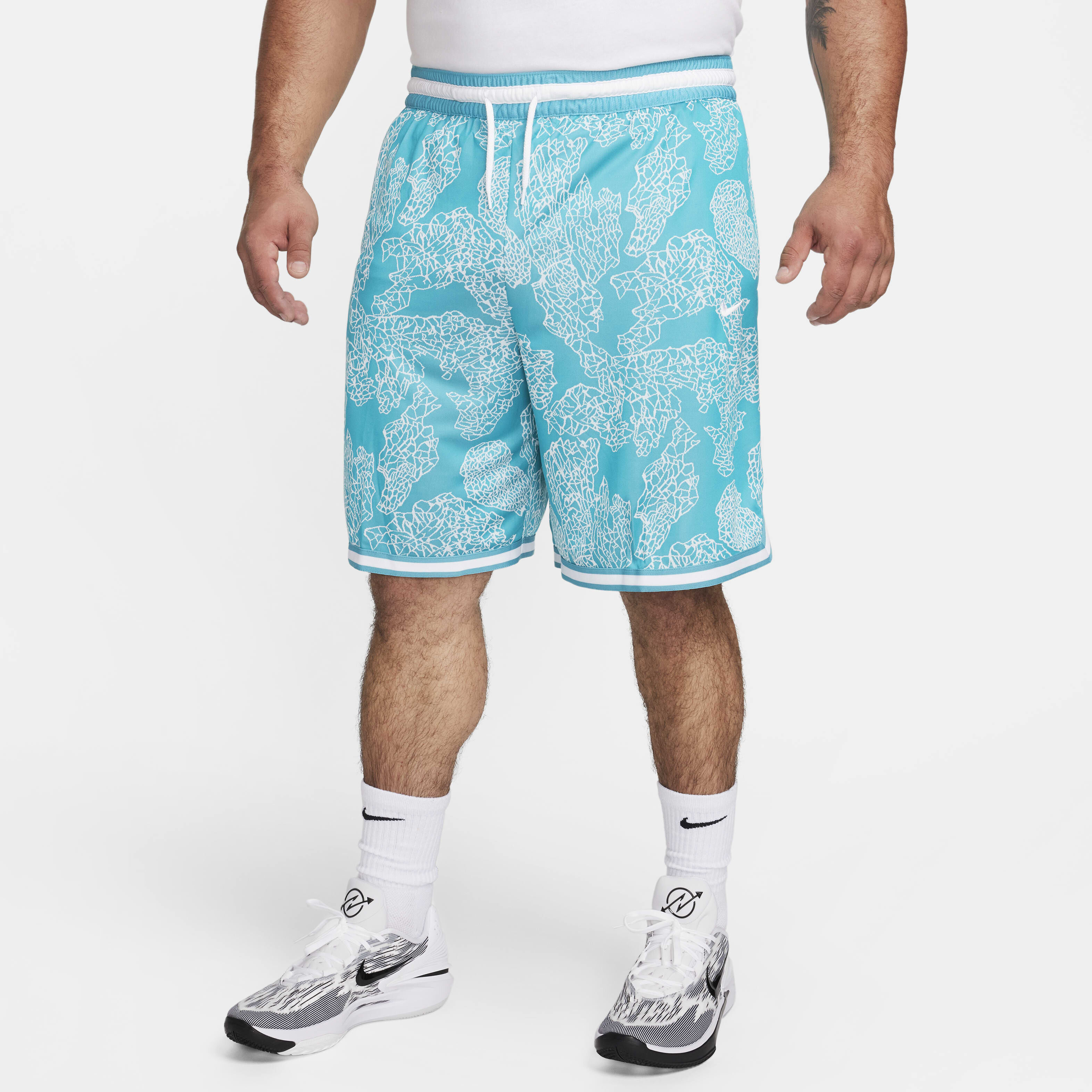 Nike Dri-FIT DNA image number 7