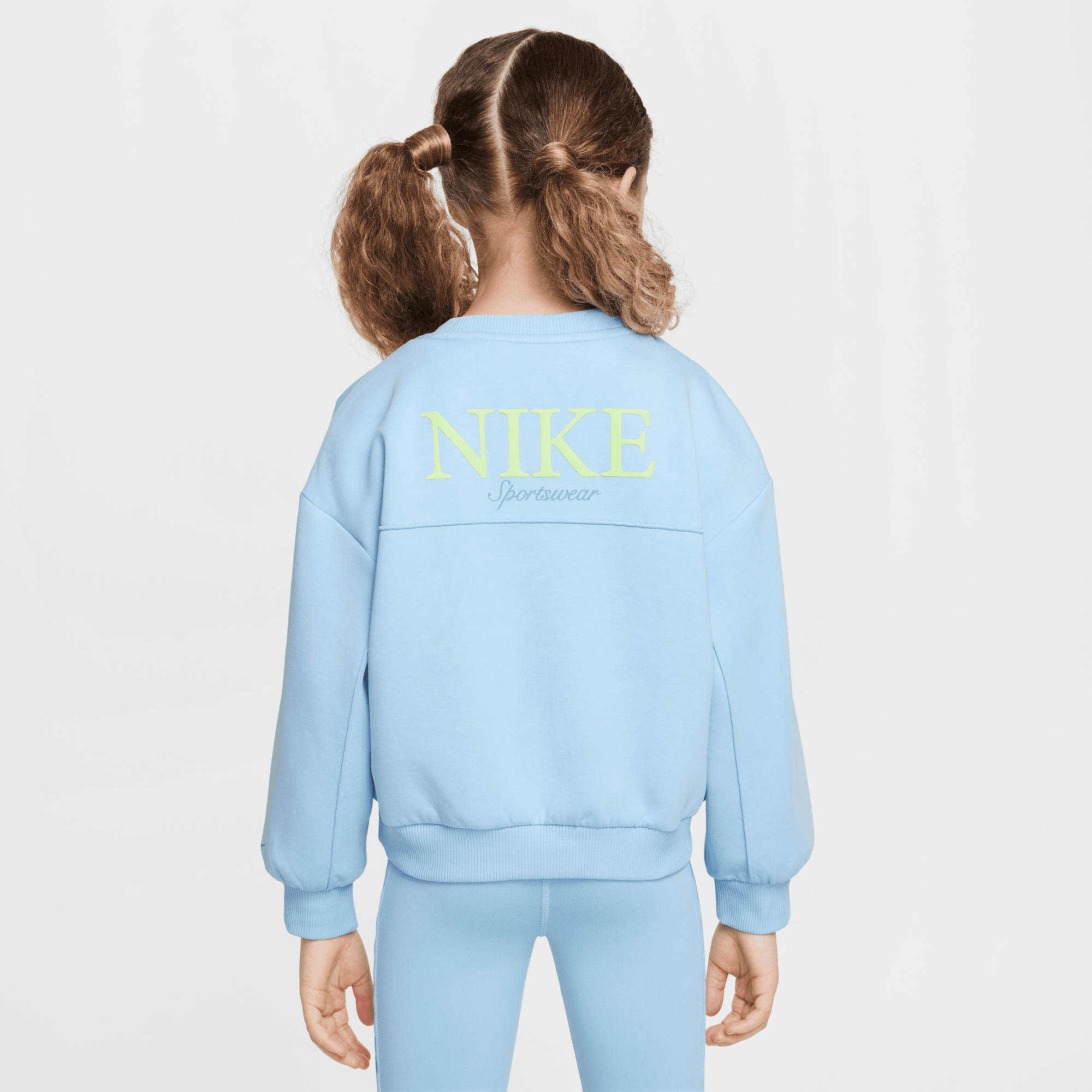 Nike Dri-FIT Swoosh Motion image number 1