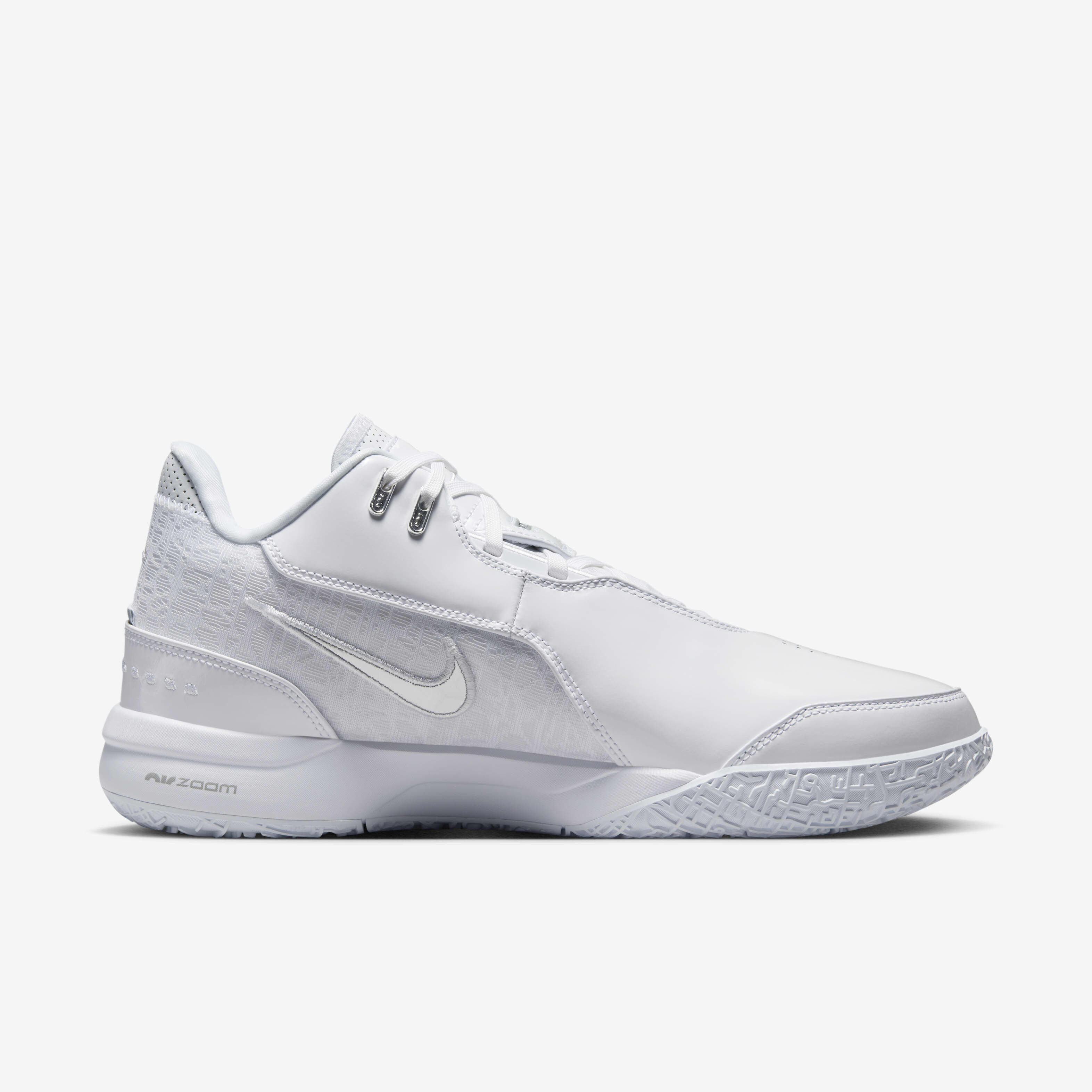 LeBron NXXT Gen AMPD image number 2