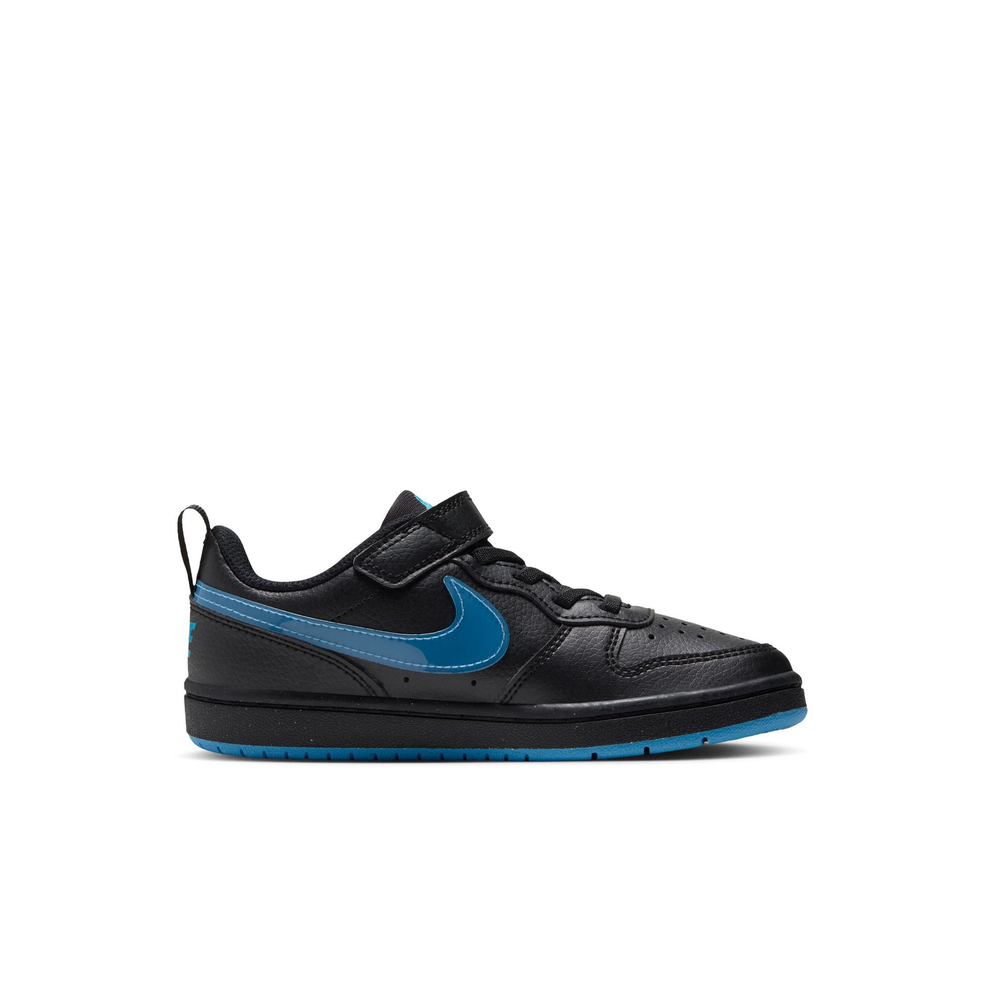 Nike Court Borough Low image number 6