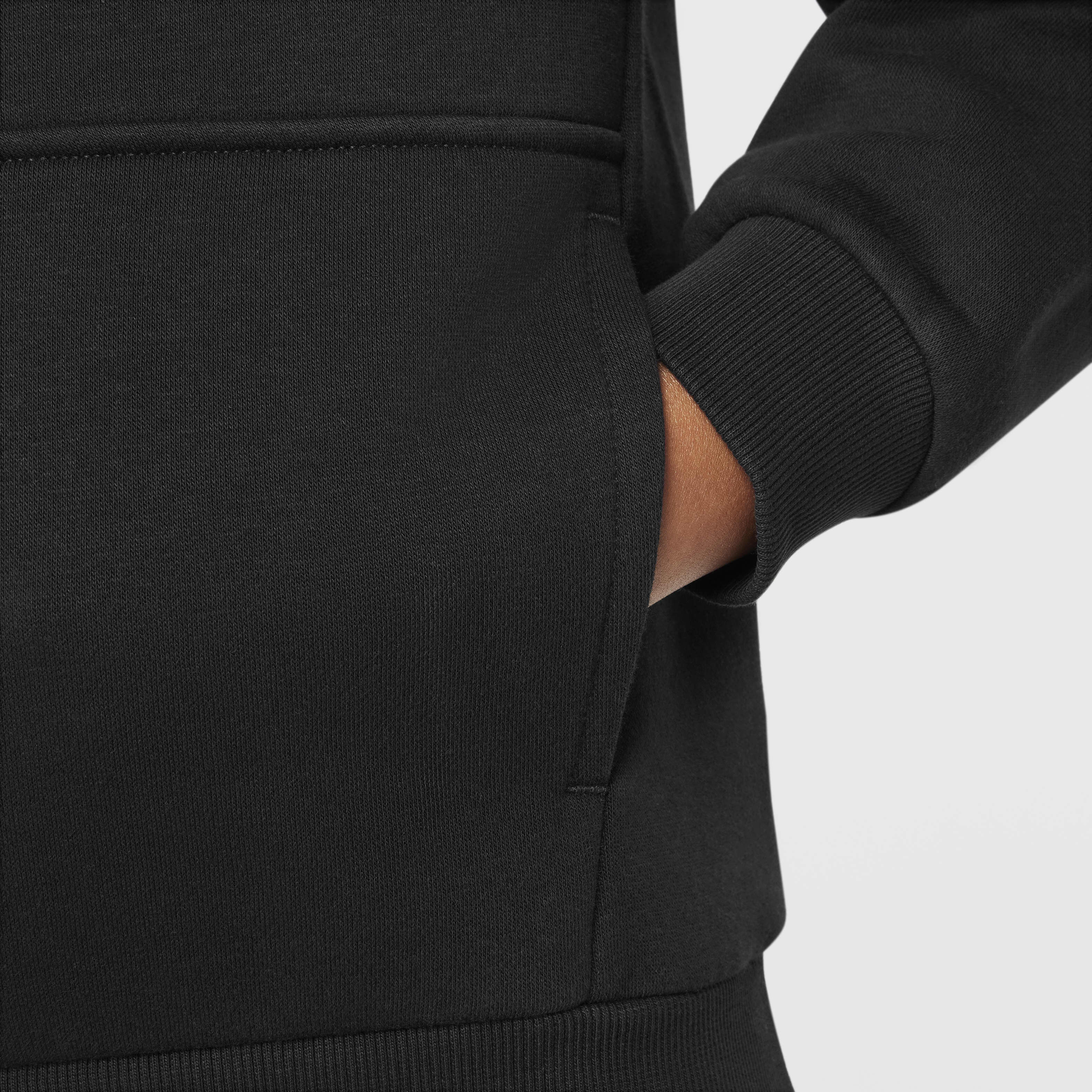 Nike Sportswear Club Fleece image number 3