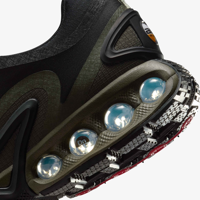 Nike Air Max Dn Roam image number 7 Nike Air Max Dn Roam image number 7