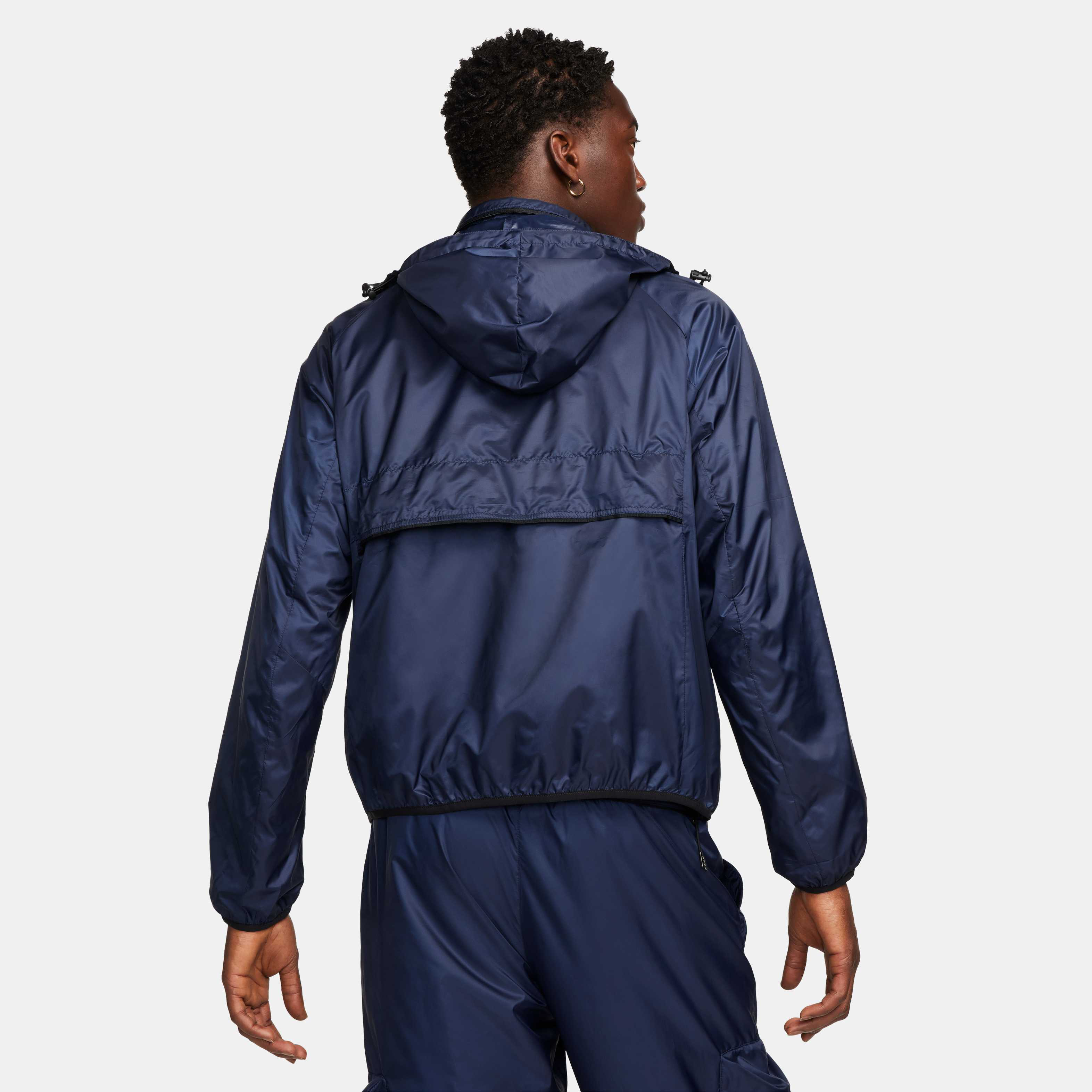 Nike Sportswear Tech Woven image number 1