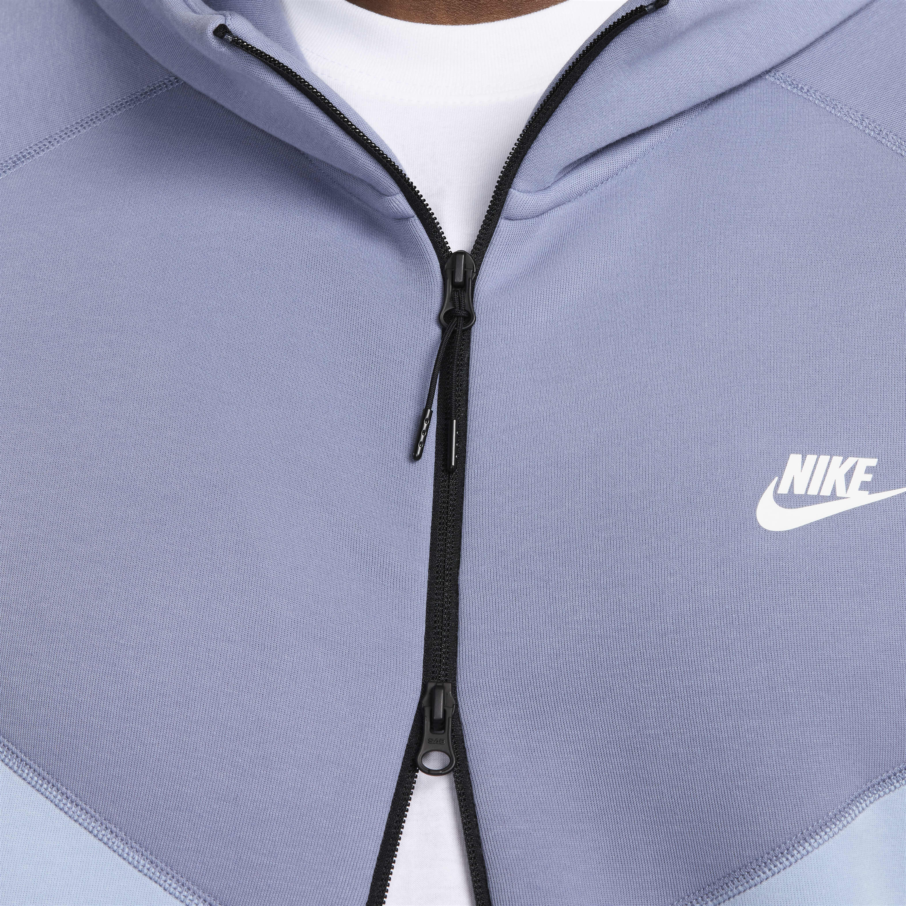 Nike Sportswear Tech Fleece Windrunner image number 15