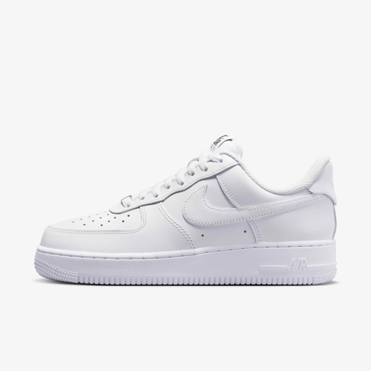 Shop your Favorites -Nike, Nike Air Force 1 '07 EasyOn, Women's Shoes