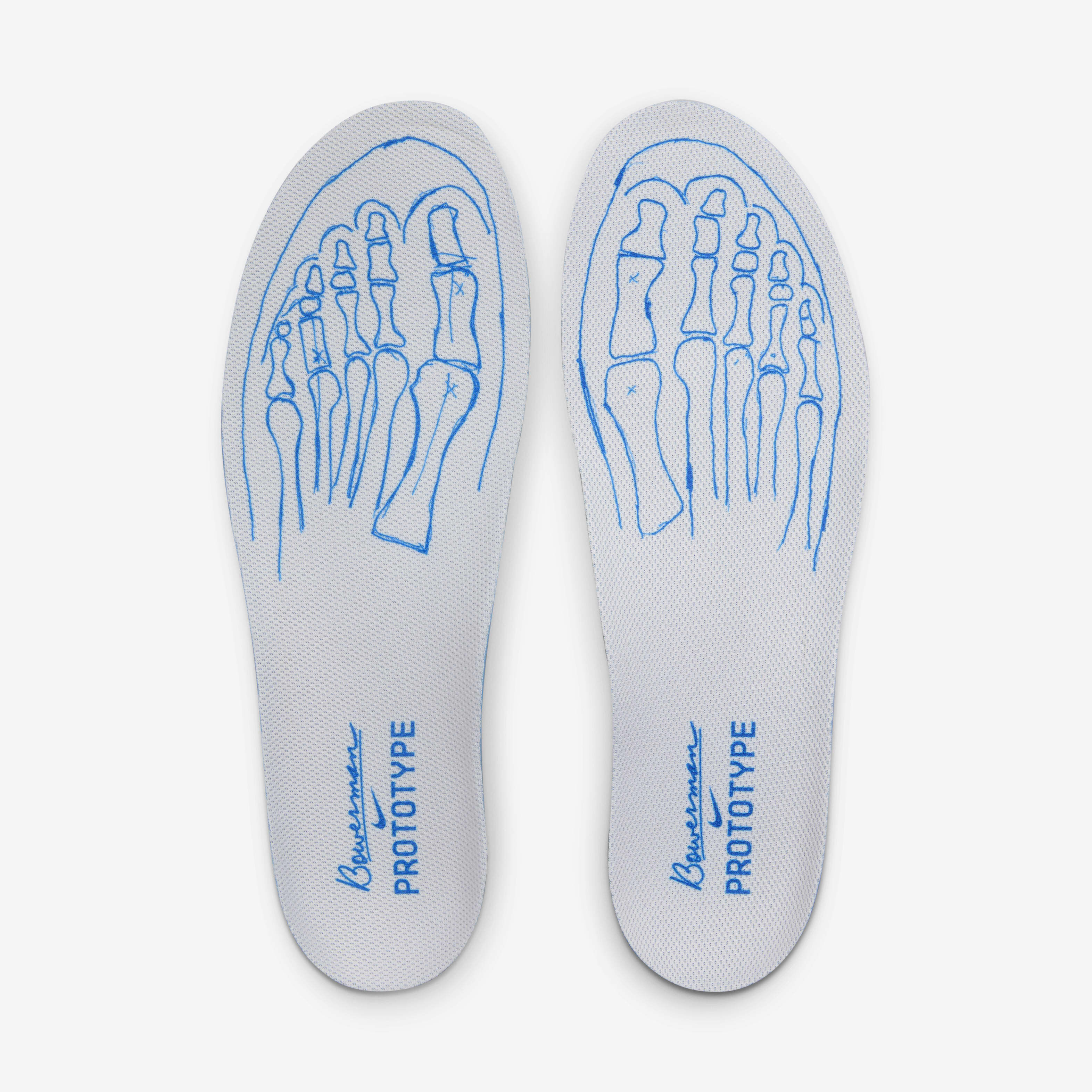 نايكي انفينيتي رن 4 بلوبرينت image number 8