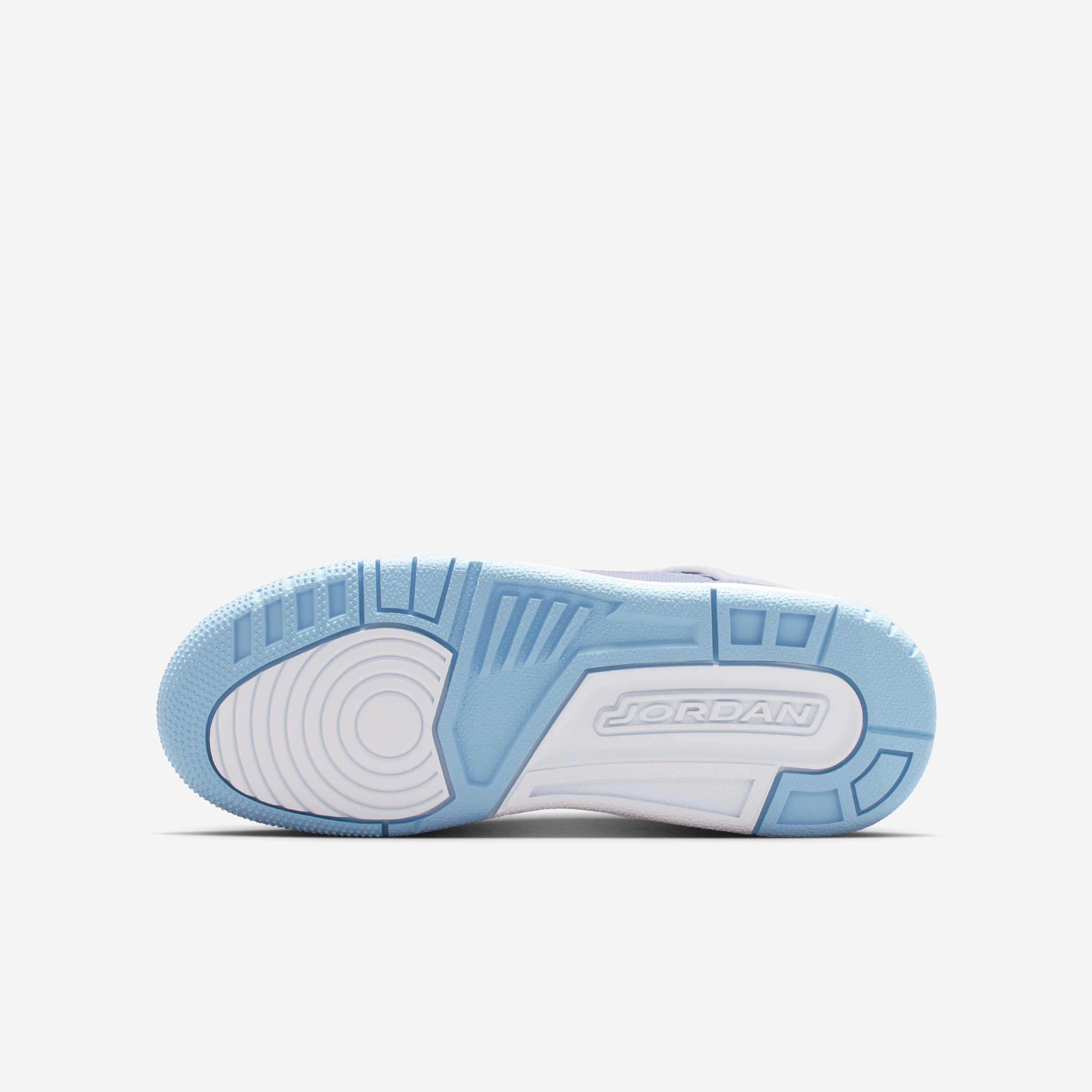 Jordan Spizike Low image number 1