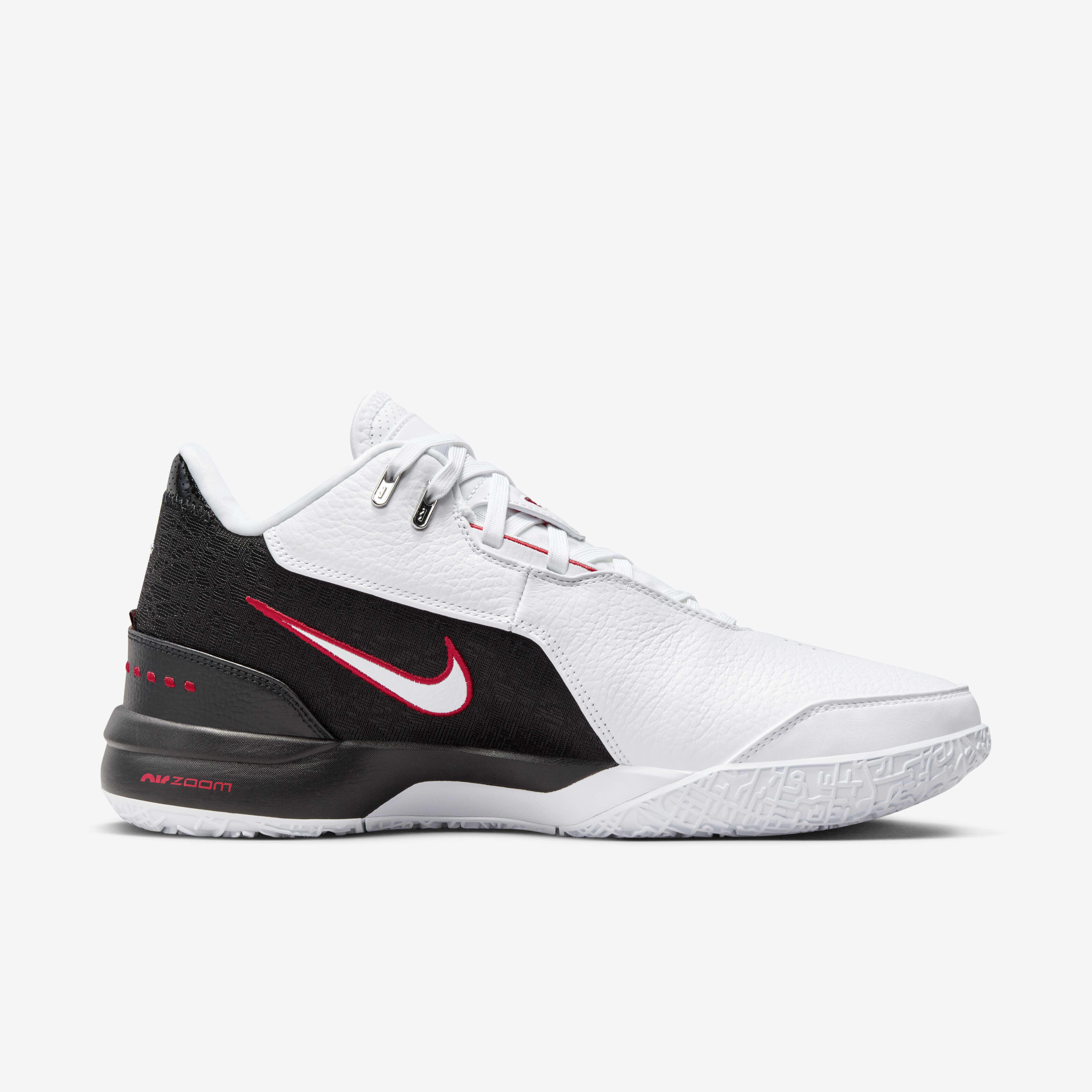 LeBron NXXT Gen AMPD image number 2