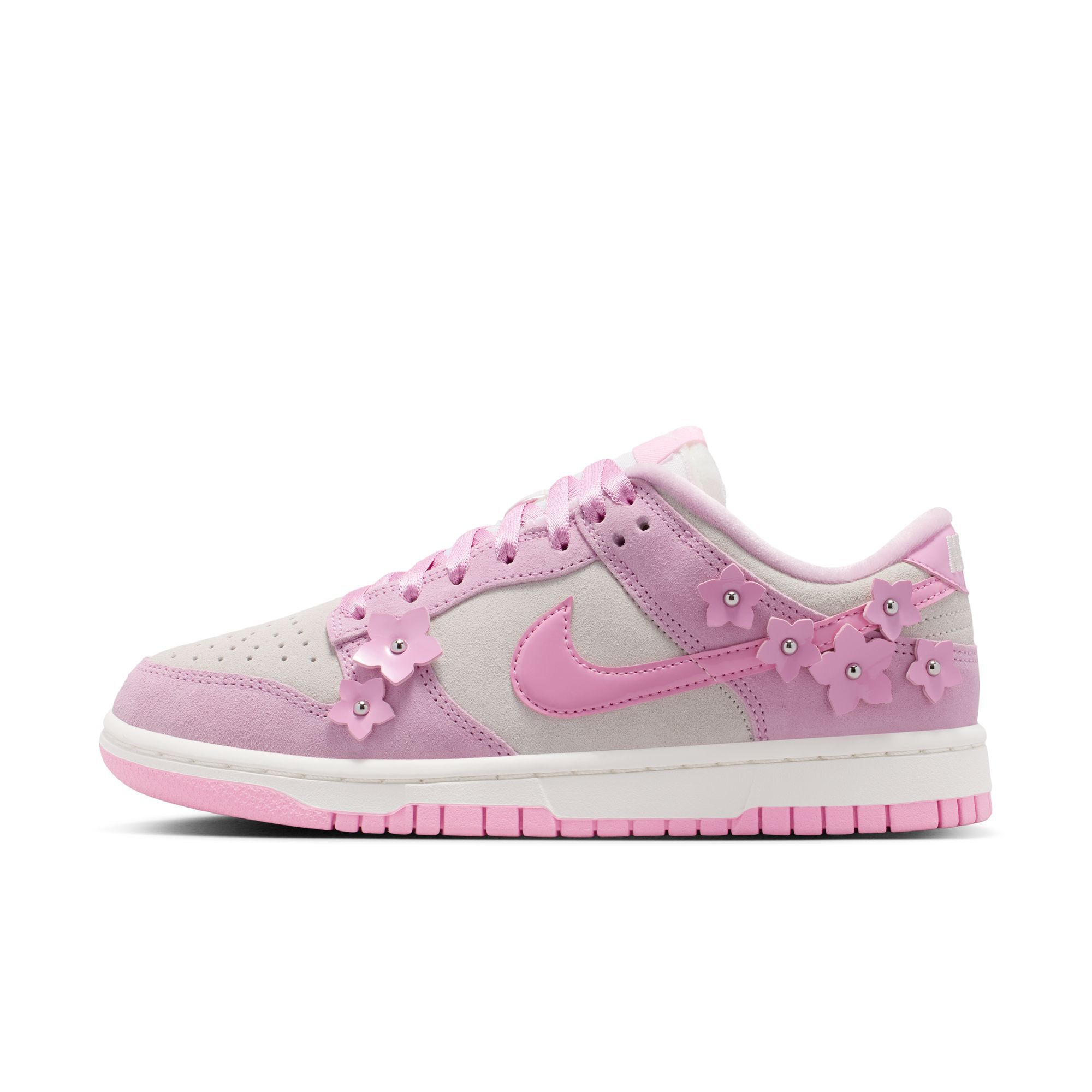 Nike Dunk Low SE image number 0