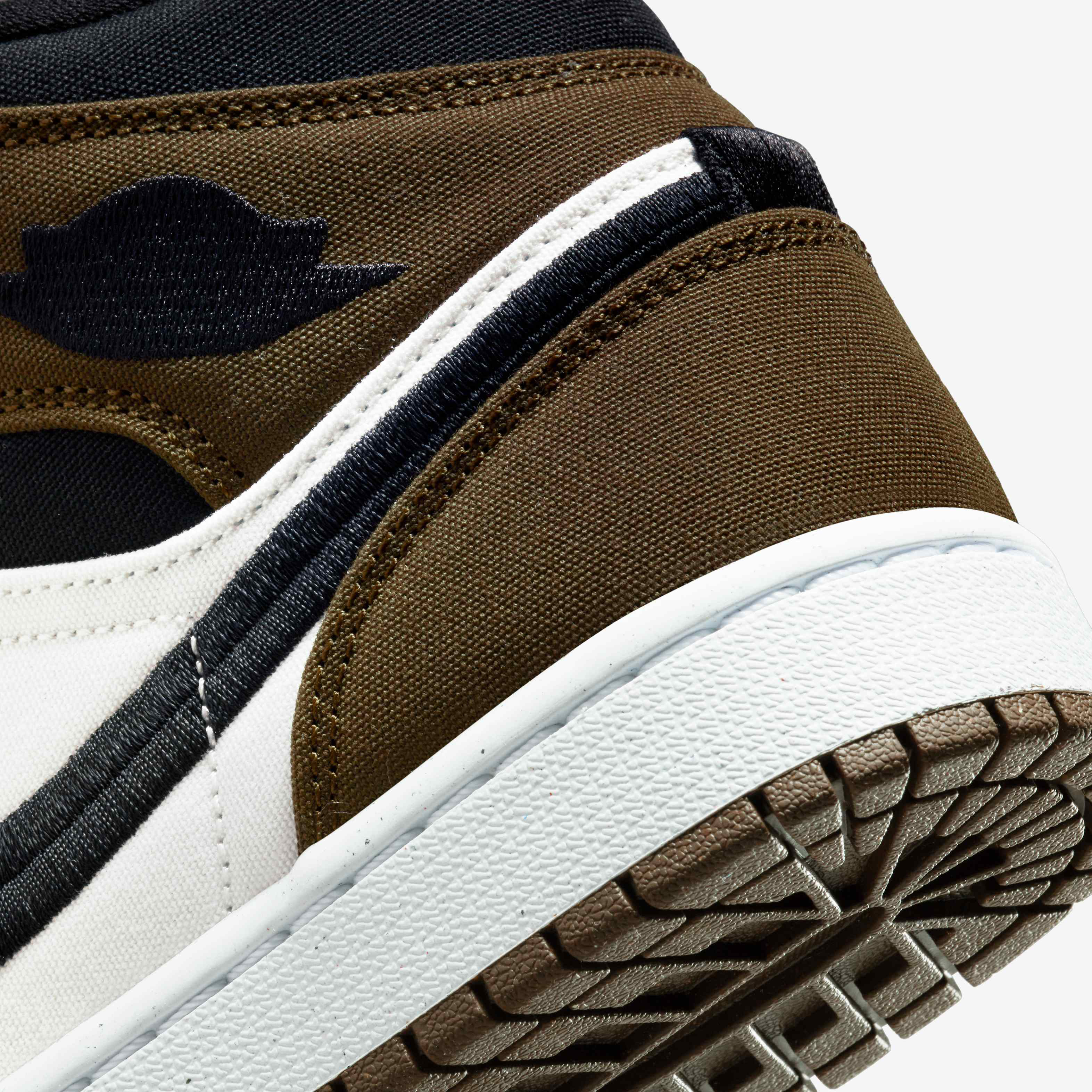 اير جوردن 1 ميد اس اي image number 7