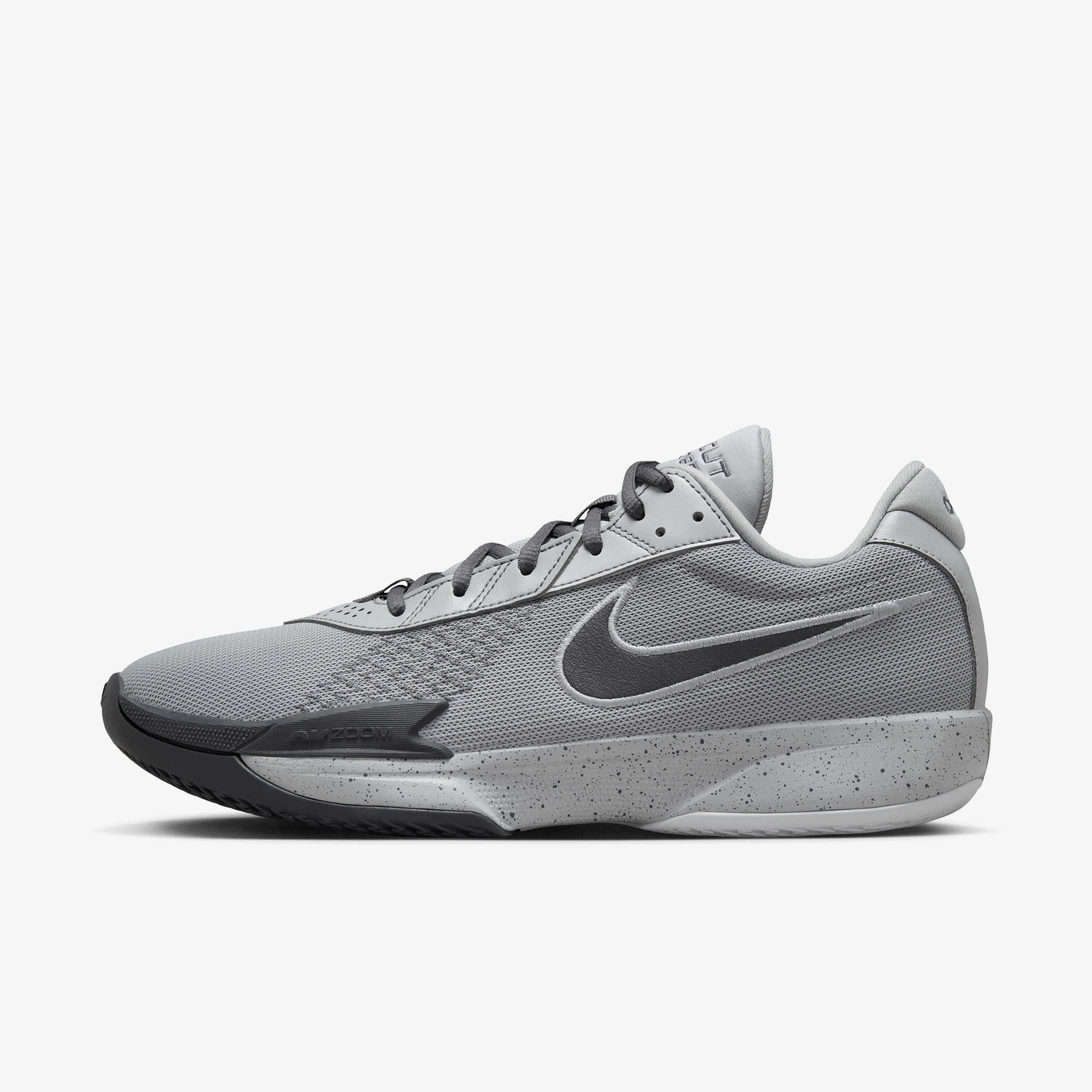 Buy Nike G.T. Cut Academy Basketball Shoes - Light Smoke