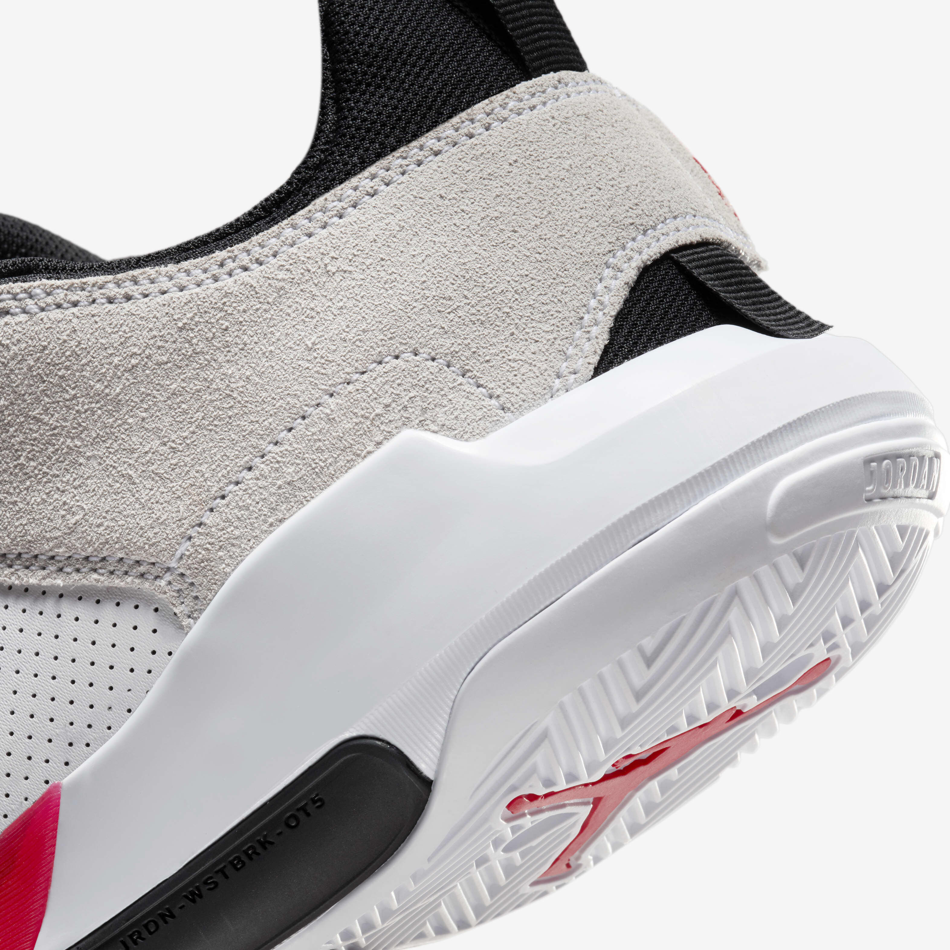 Jordan One Take 5 image number 7