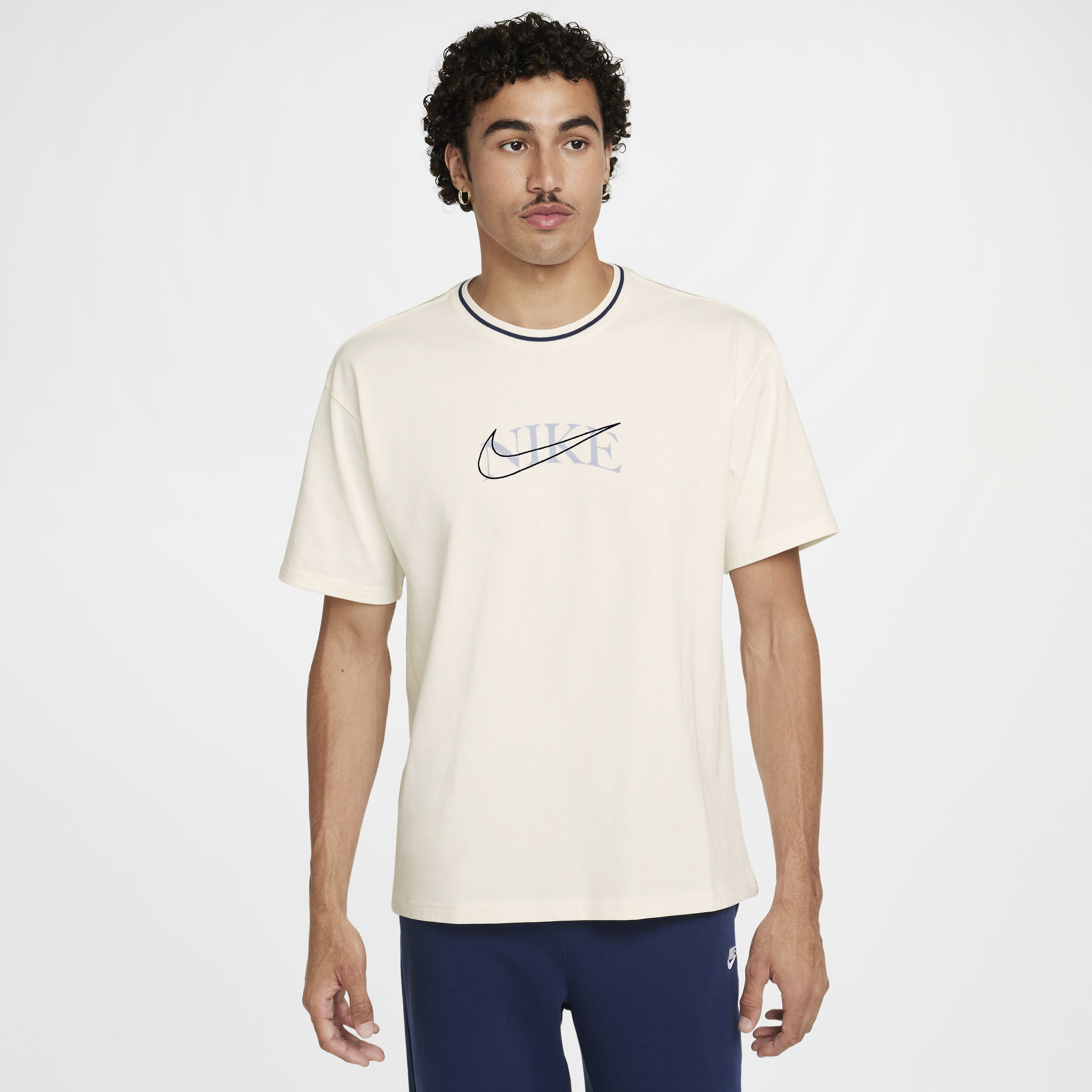 Buy Nike Sportswear Max90 T Shirt Nike Qatar Official