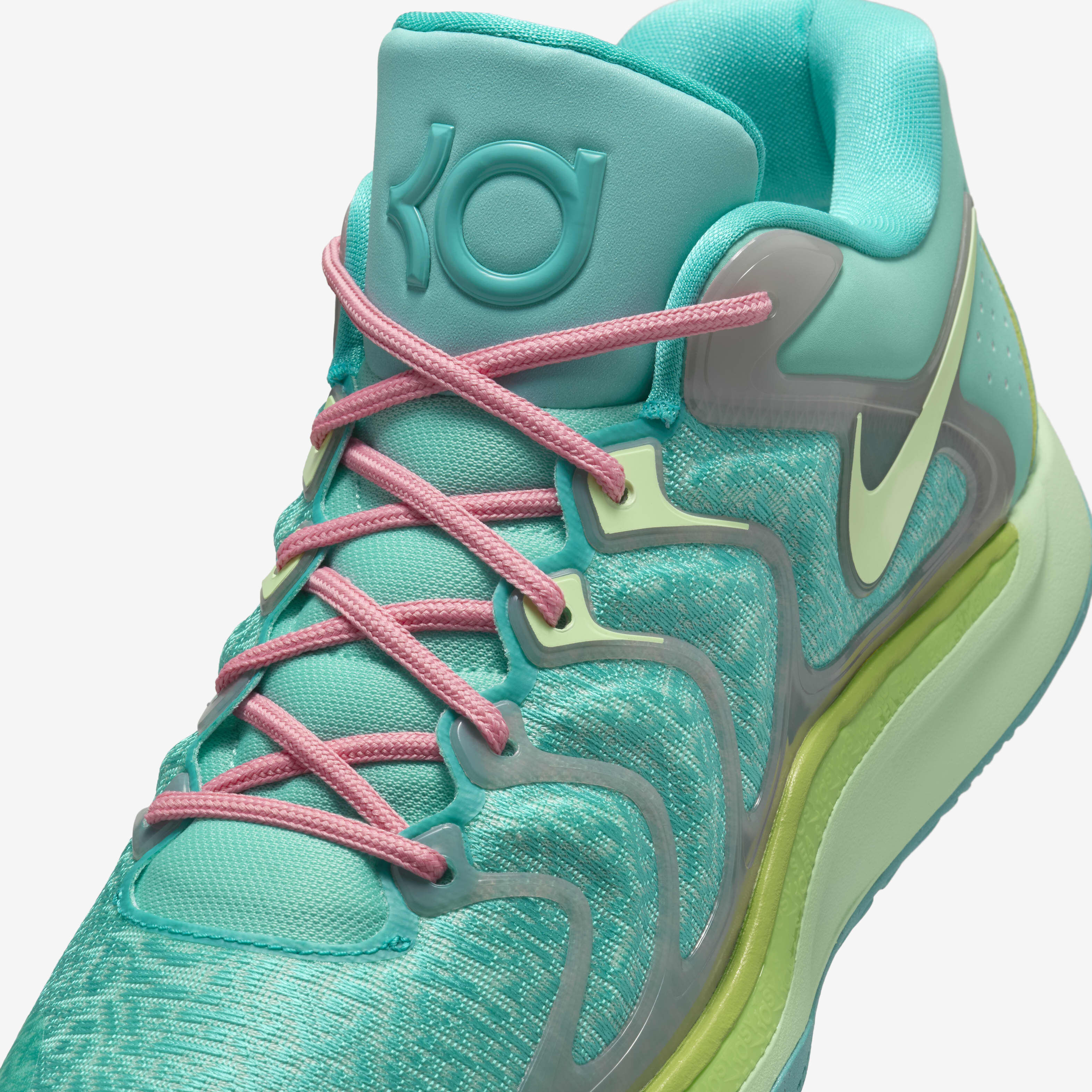 KD17 x Jonquel Jones image number 6