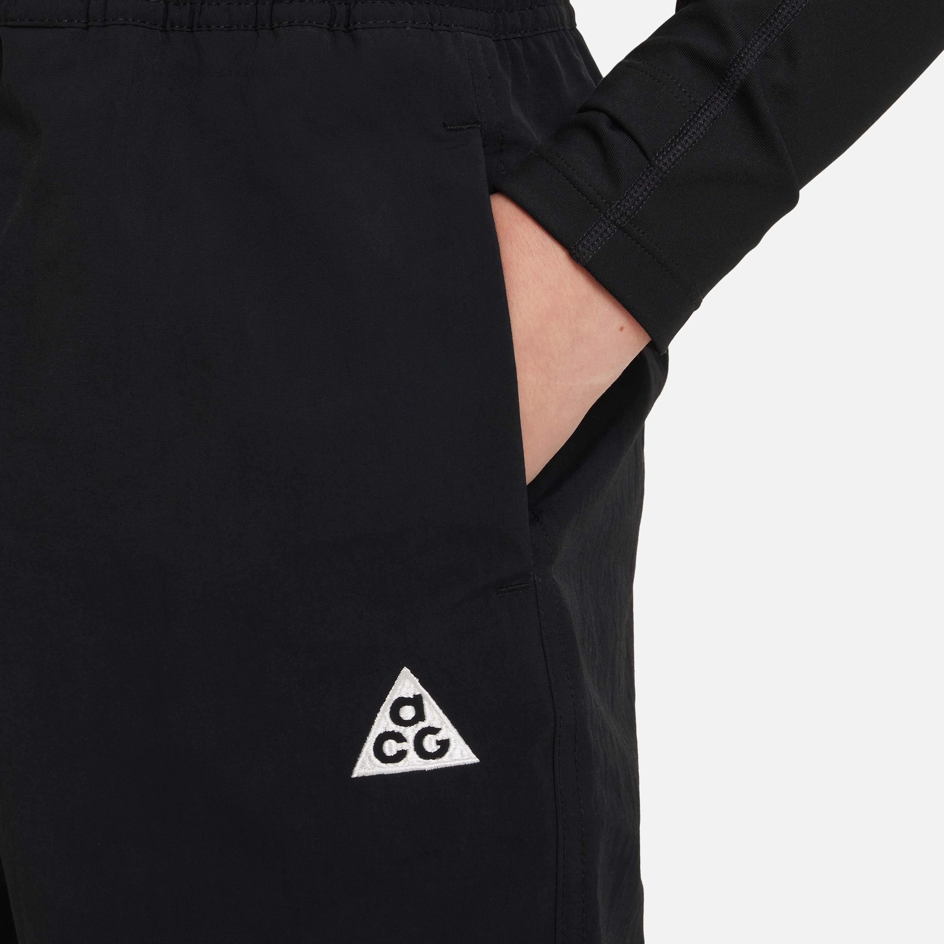 نايكي ايه سي جي image number 5