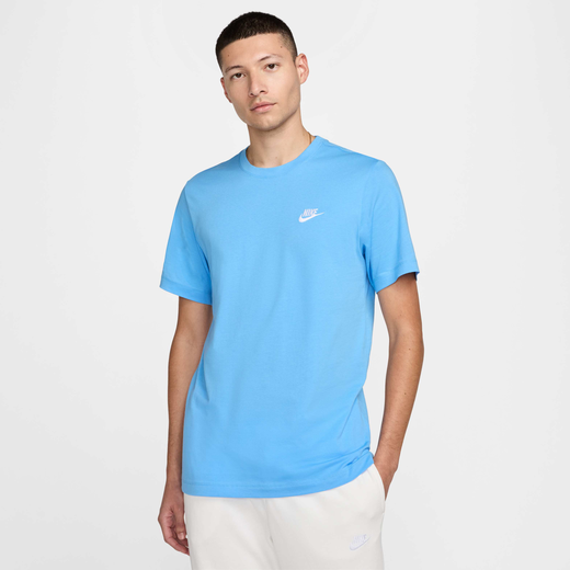 Club House-Nike, Nike Sportswear Club, Men's T-Shirt
