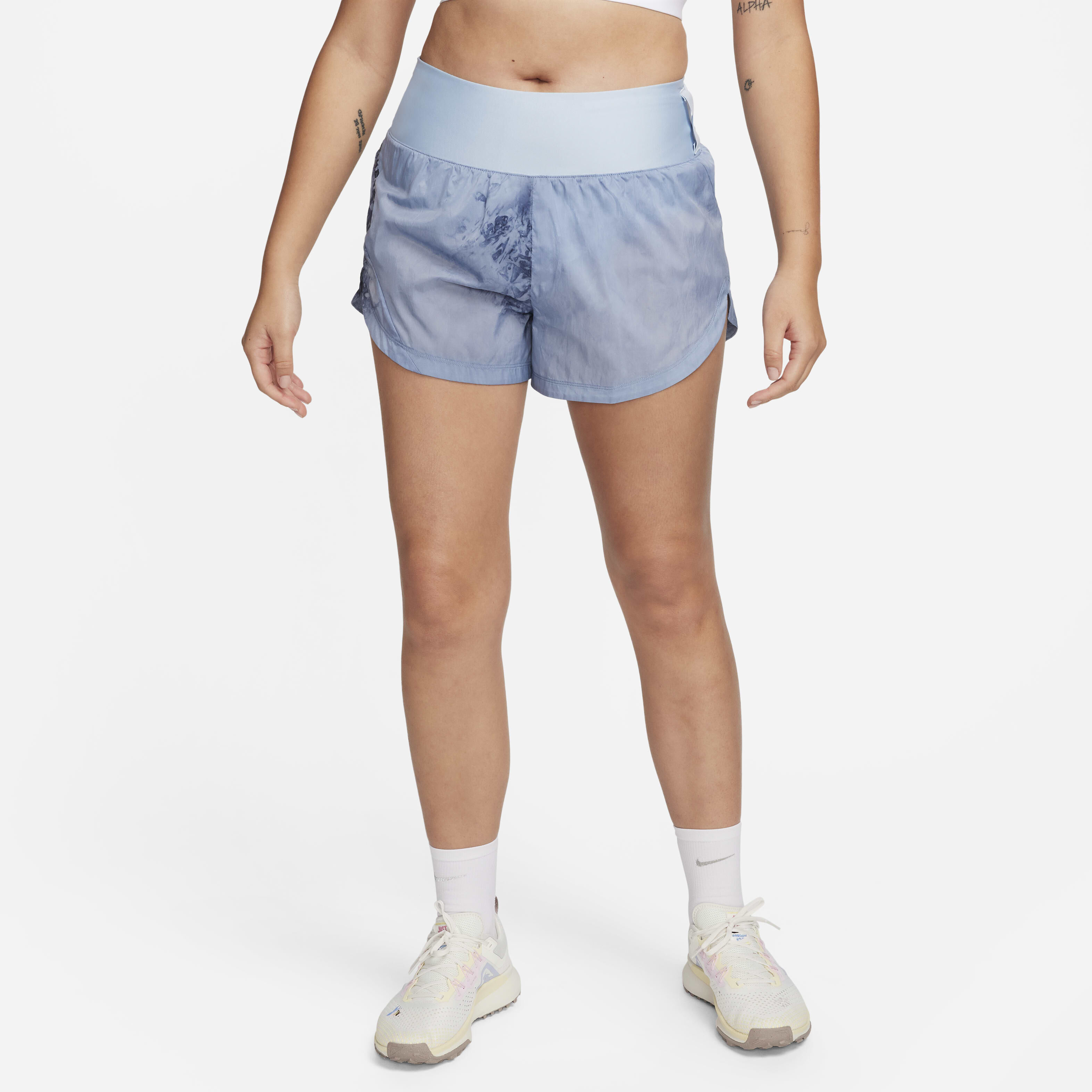 Nike trail shorts best sale