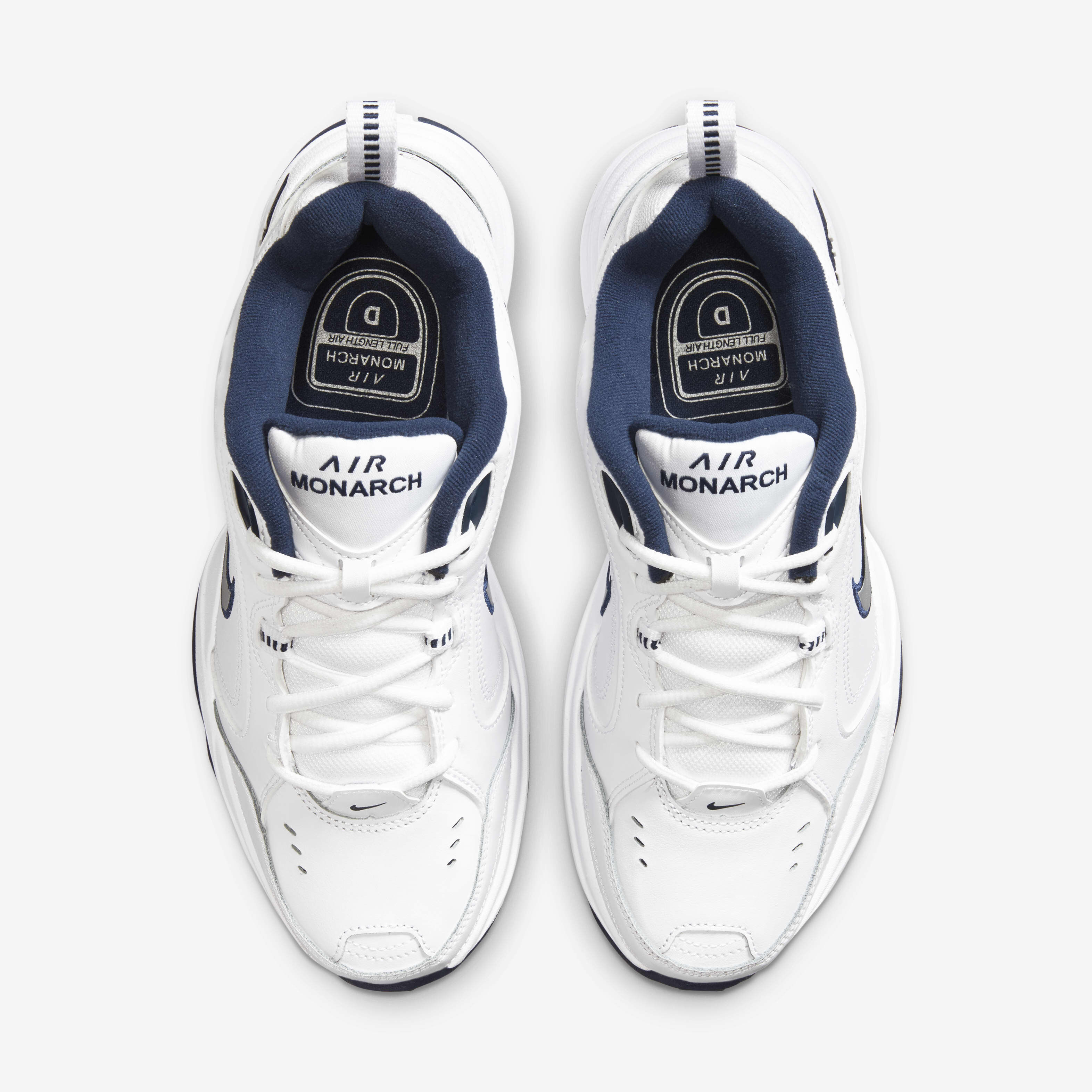 Nike Air Monarch IV image number 3