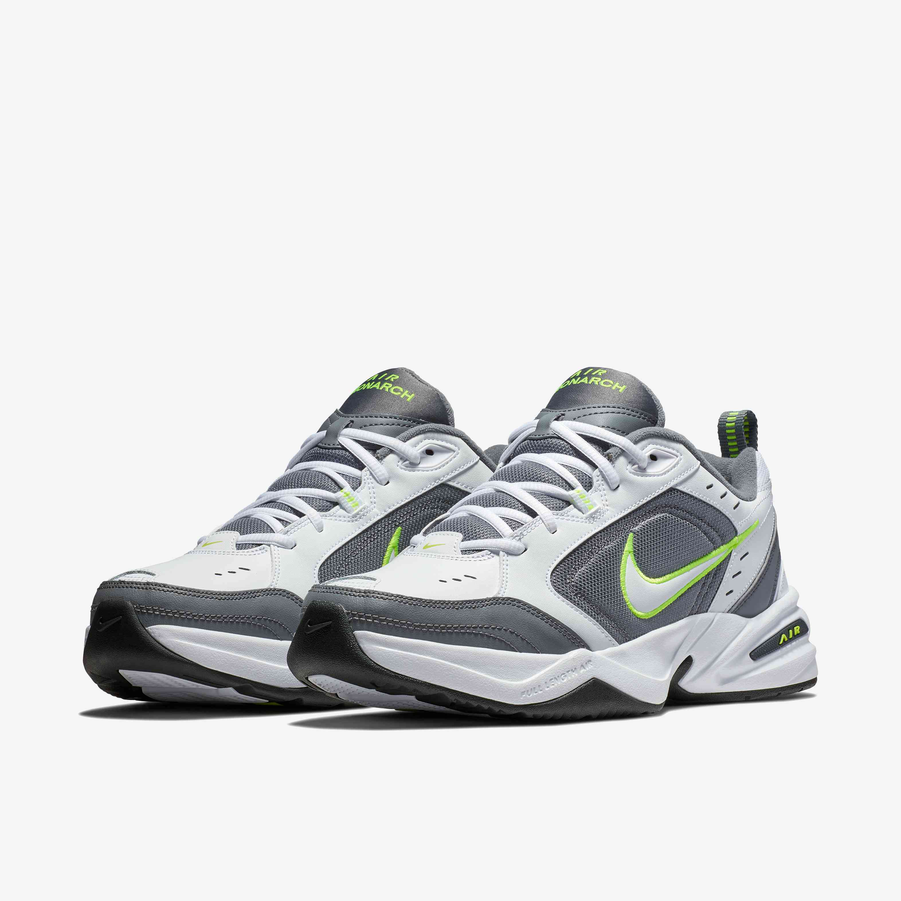 Nike Air Monarch IV image number 4