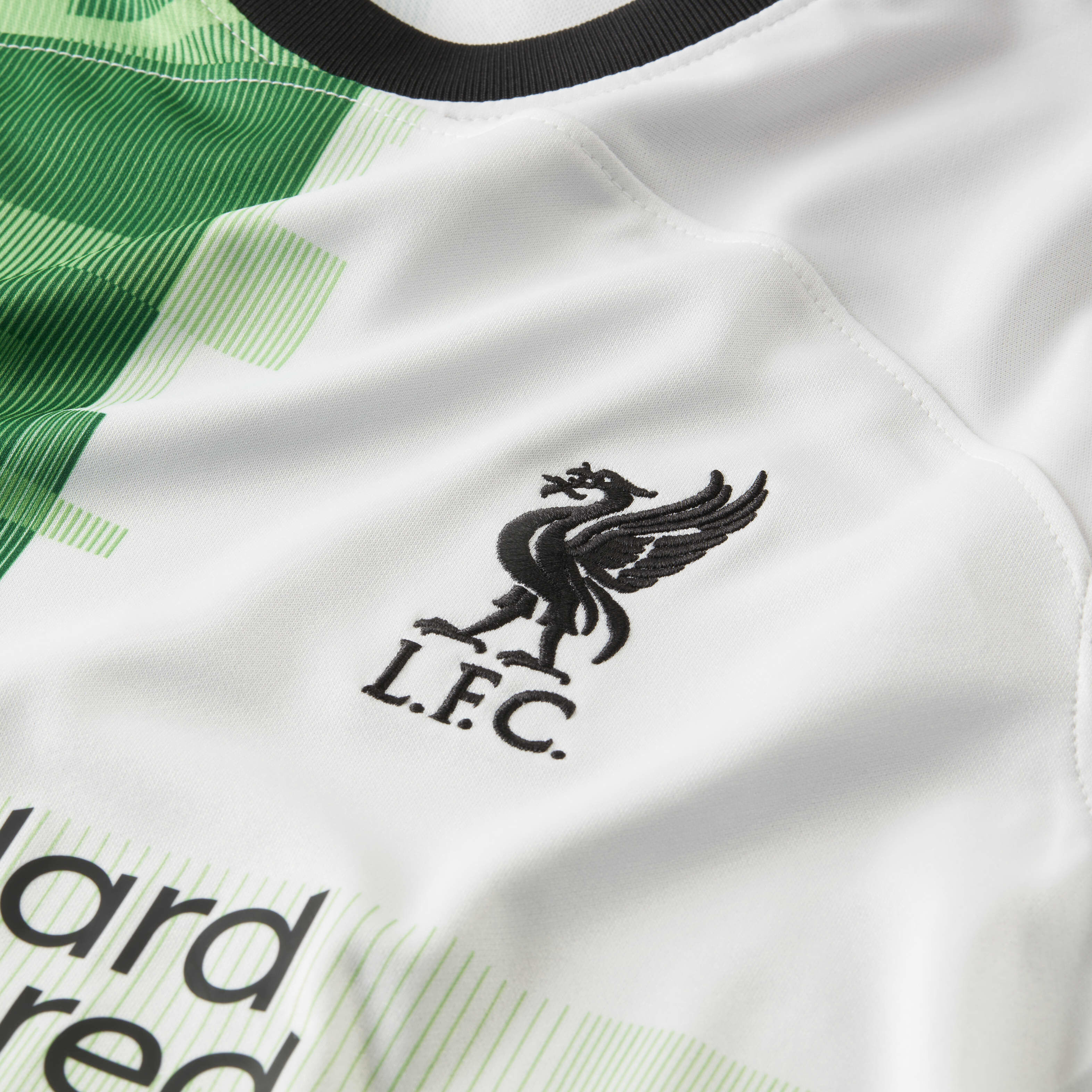 Liverpool F.C. 2023/24 Stadium Away image number 9