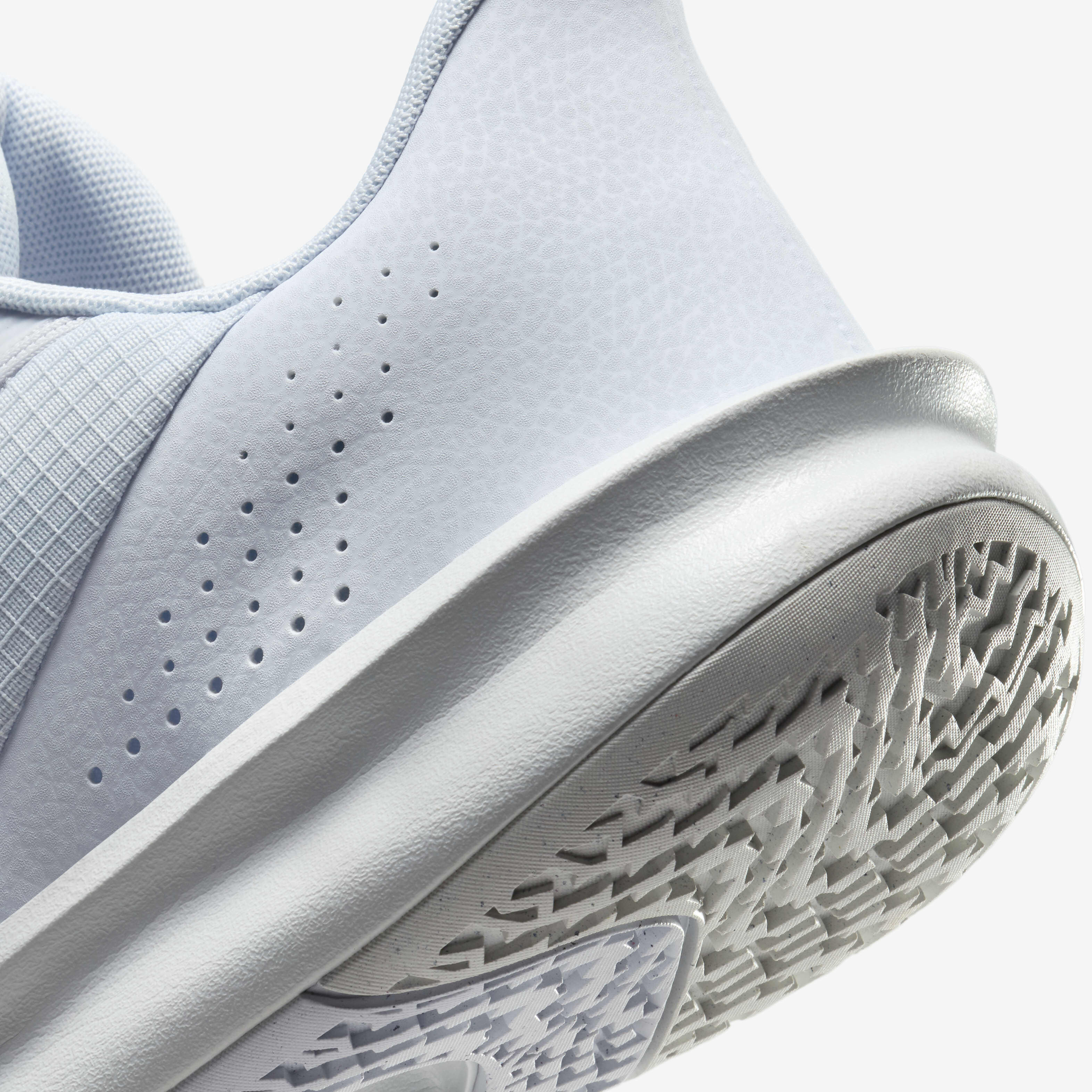 Nike Precision 7 image number 7