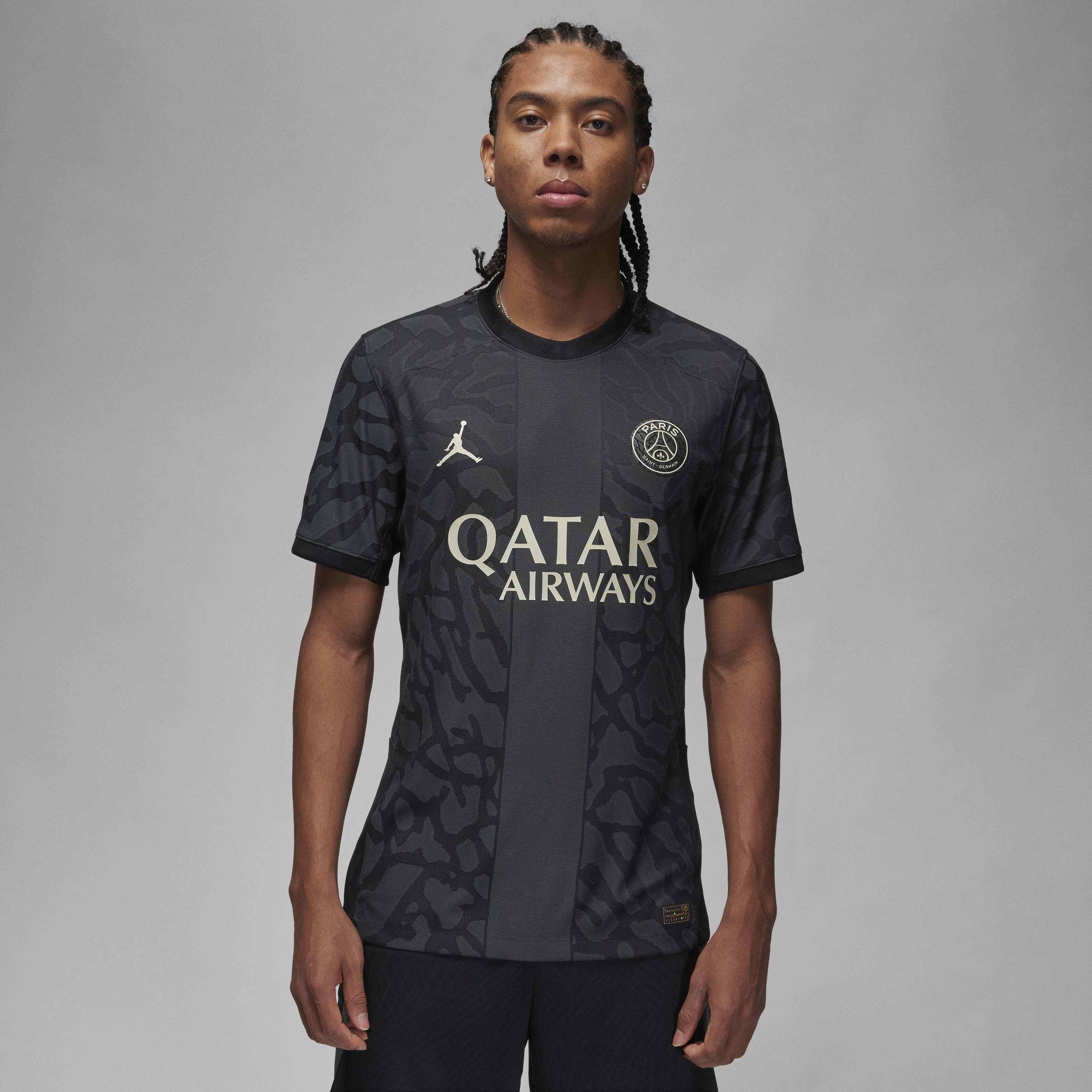 Buy Paris Saint-Germain 2023/24 Match Third Men's Jordan Dri
