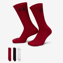 Jordan Essentials