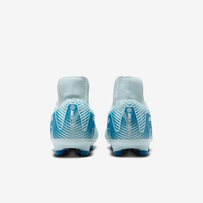 نايكي ميركيوريال سوبرفلاي 10 أكاديمي image number 5 نايكي ميركيوريال سوبرفلاي 10 أكاديمي image number 5