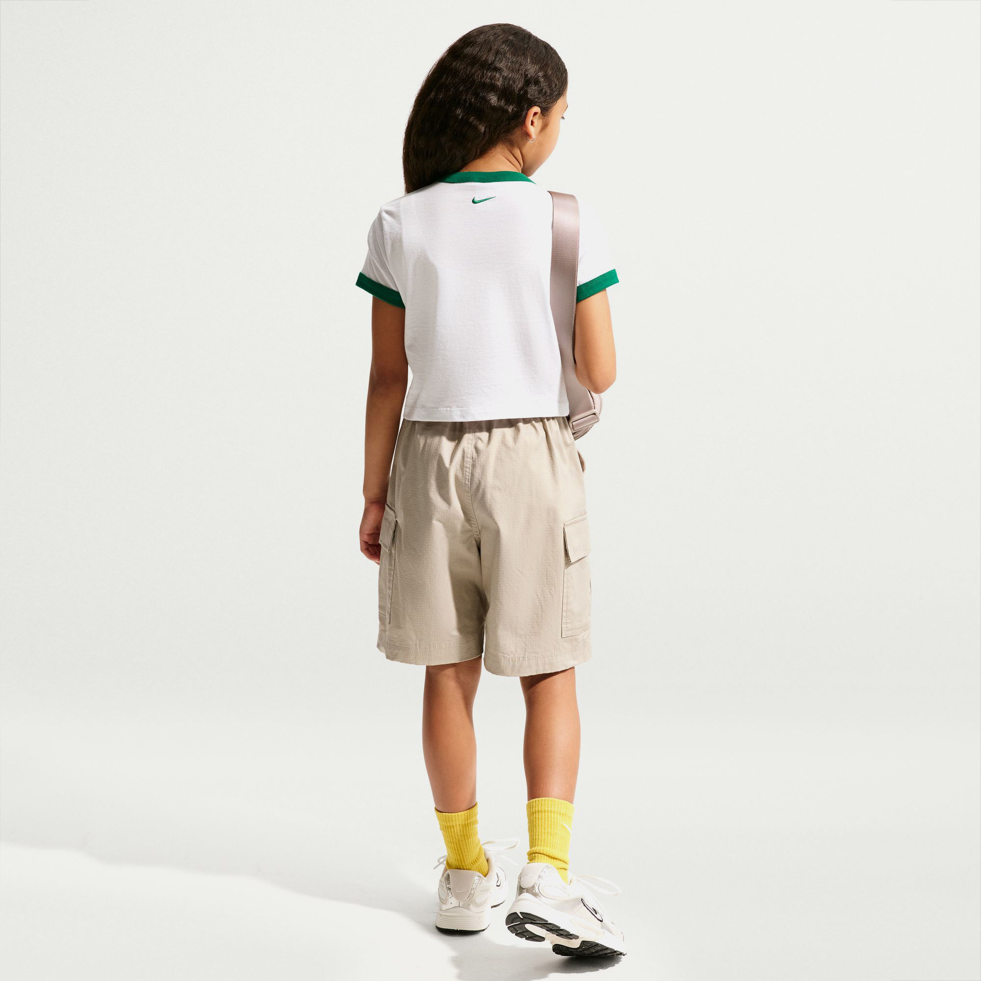Nike Sportswear Club image number 1
