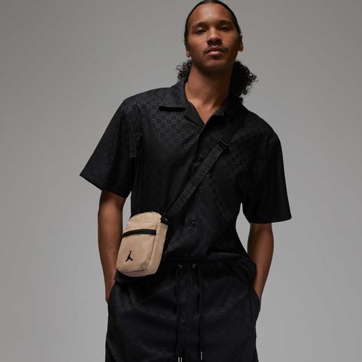 Kids' Cross Body Bag-JRDN, Jordan, Airborne Festival Bag