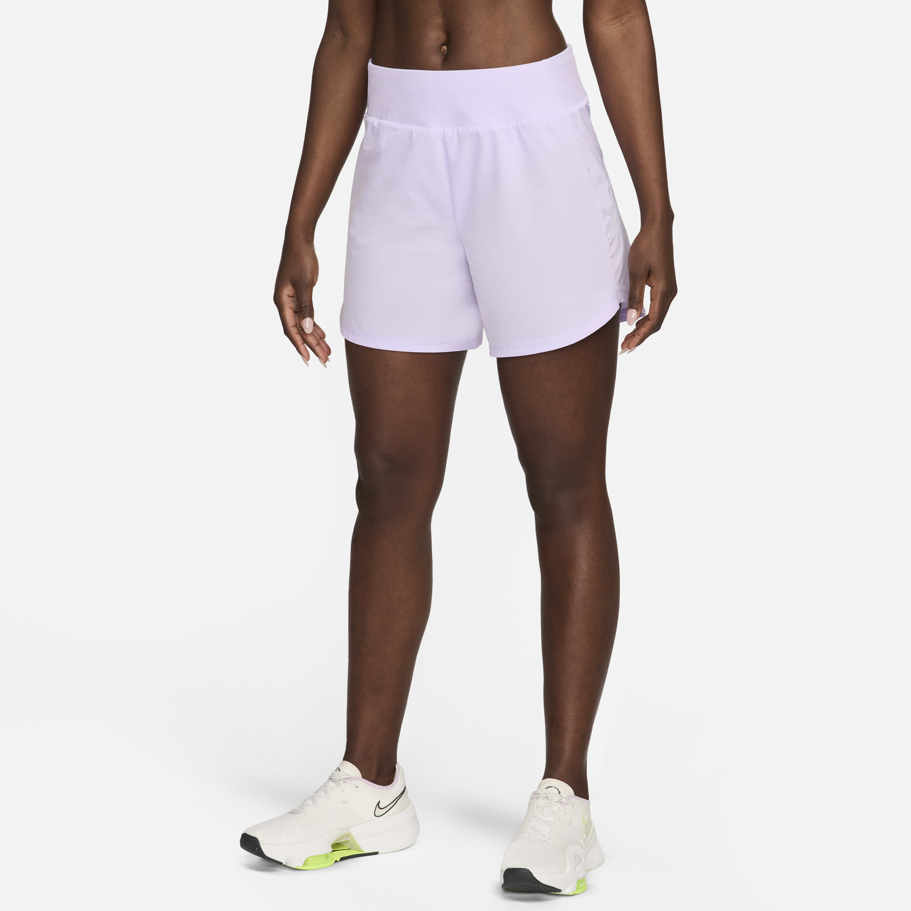 Nike flex bliss shorts cheap