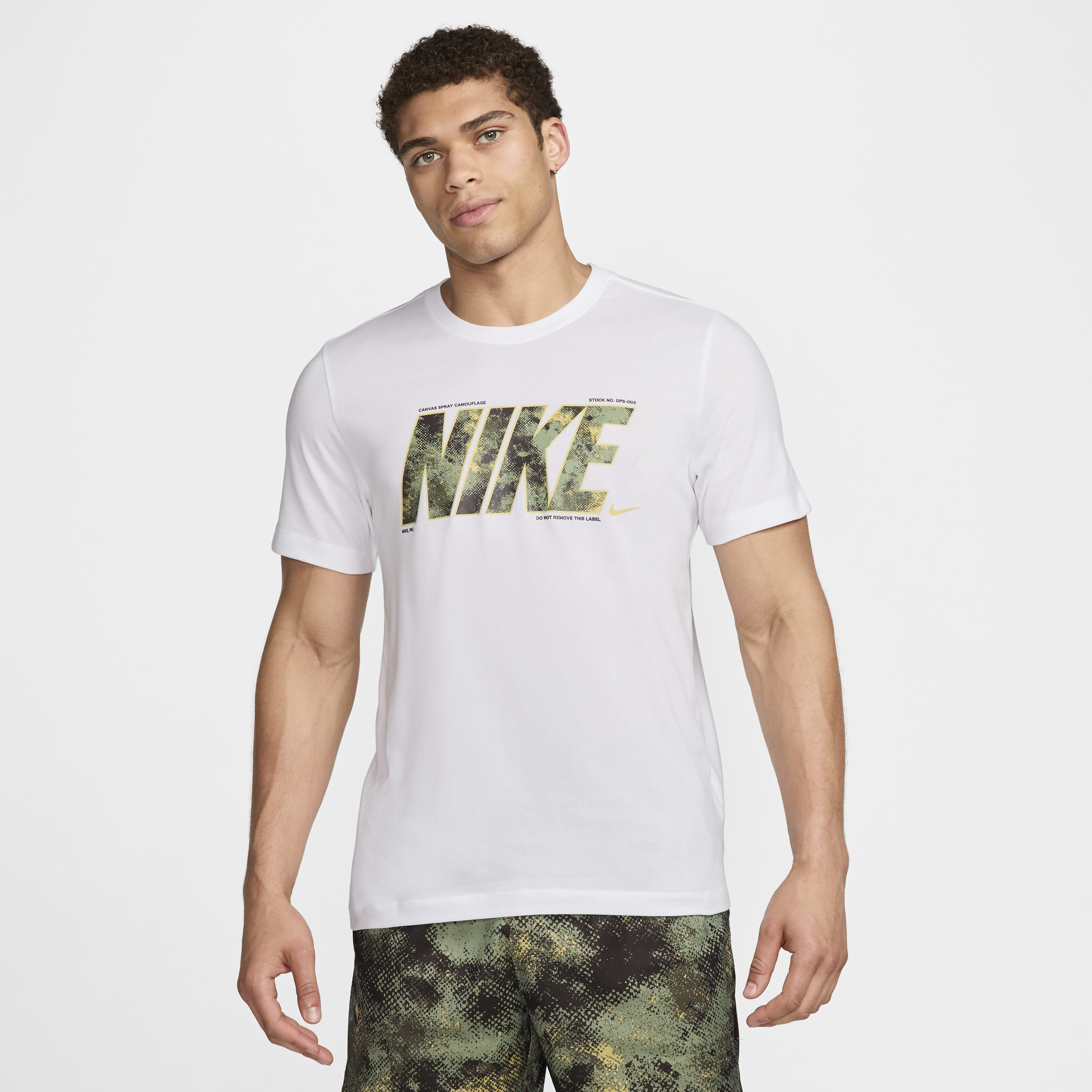 Shop Training and Gym Tops Online in Qatar Nike Gym Wear