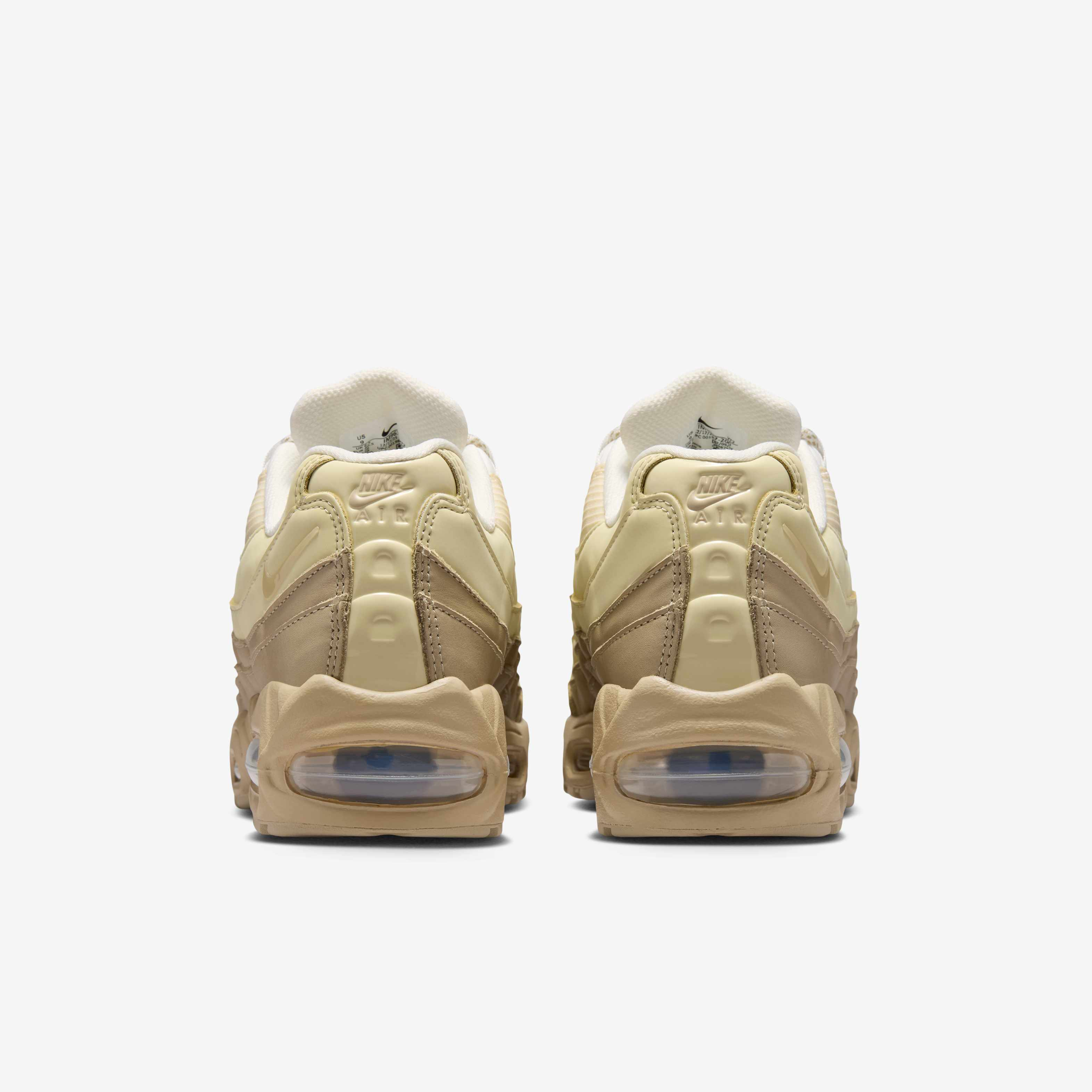 Nike Air Max 95 Big Bubble SE image number 5