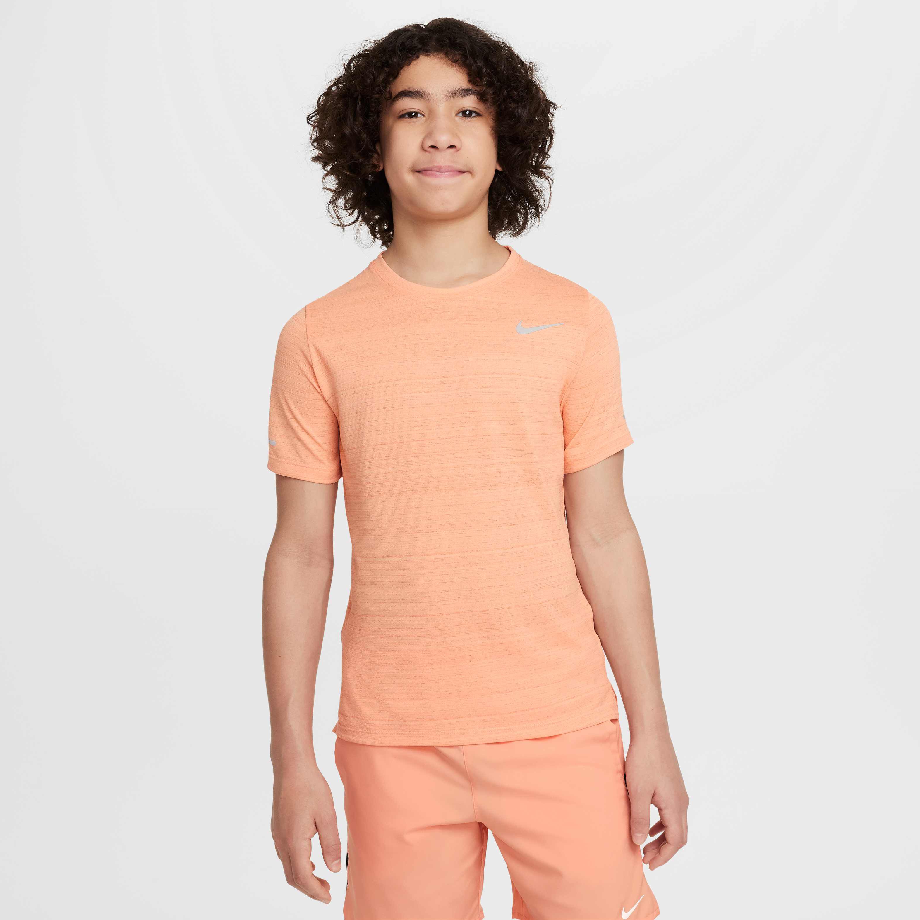 Nike Dri-FIT Miler image number 0