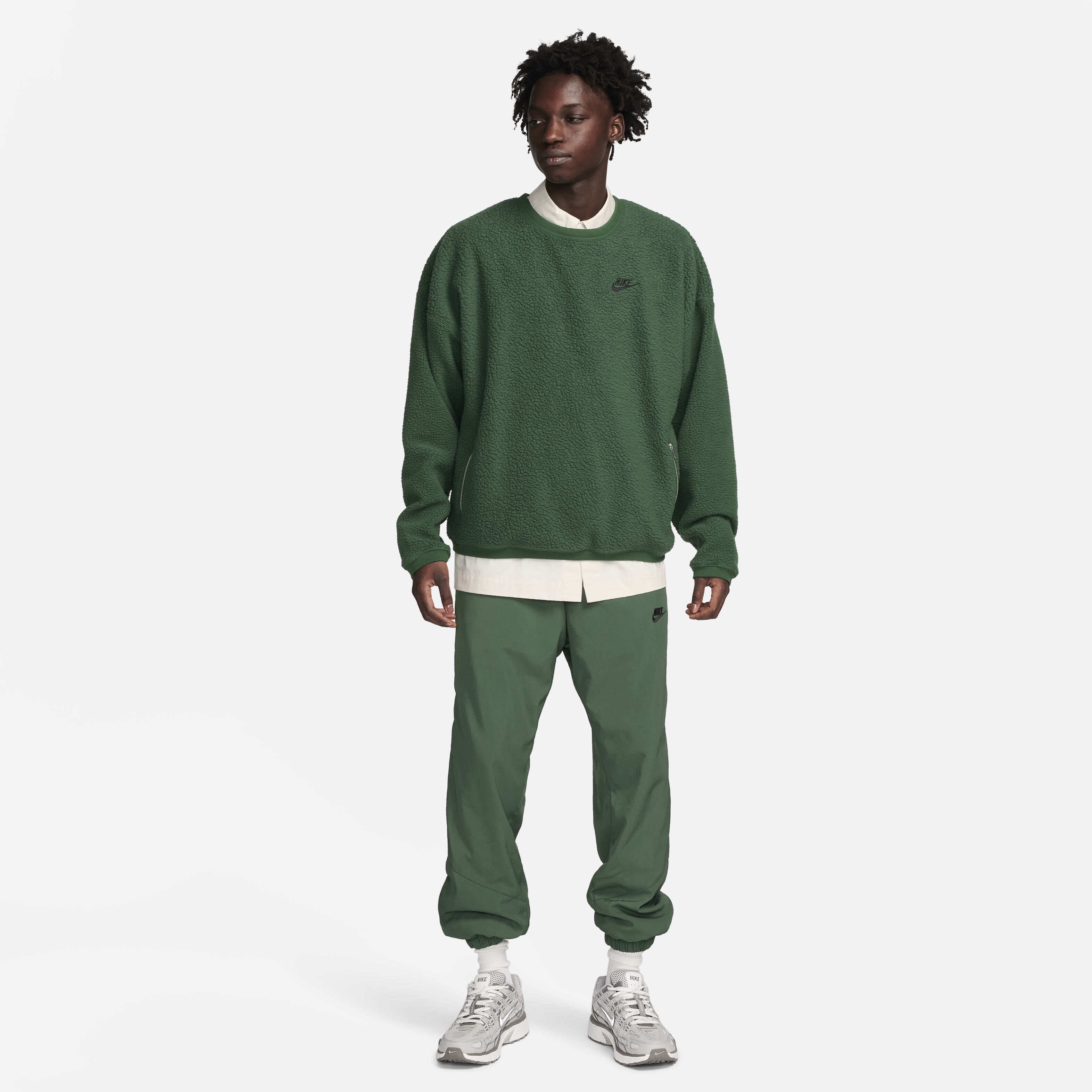 نايكي كلوب فليس image number 5