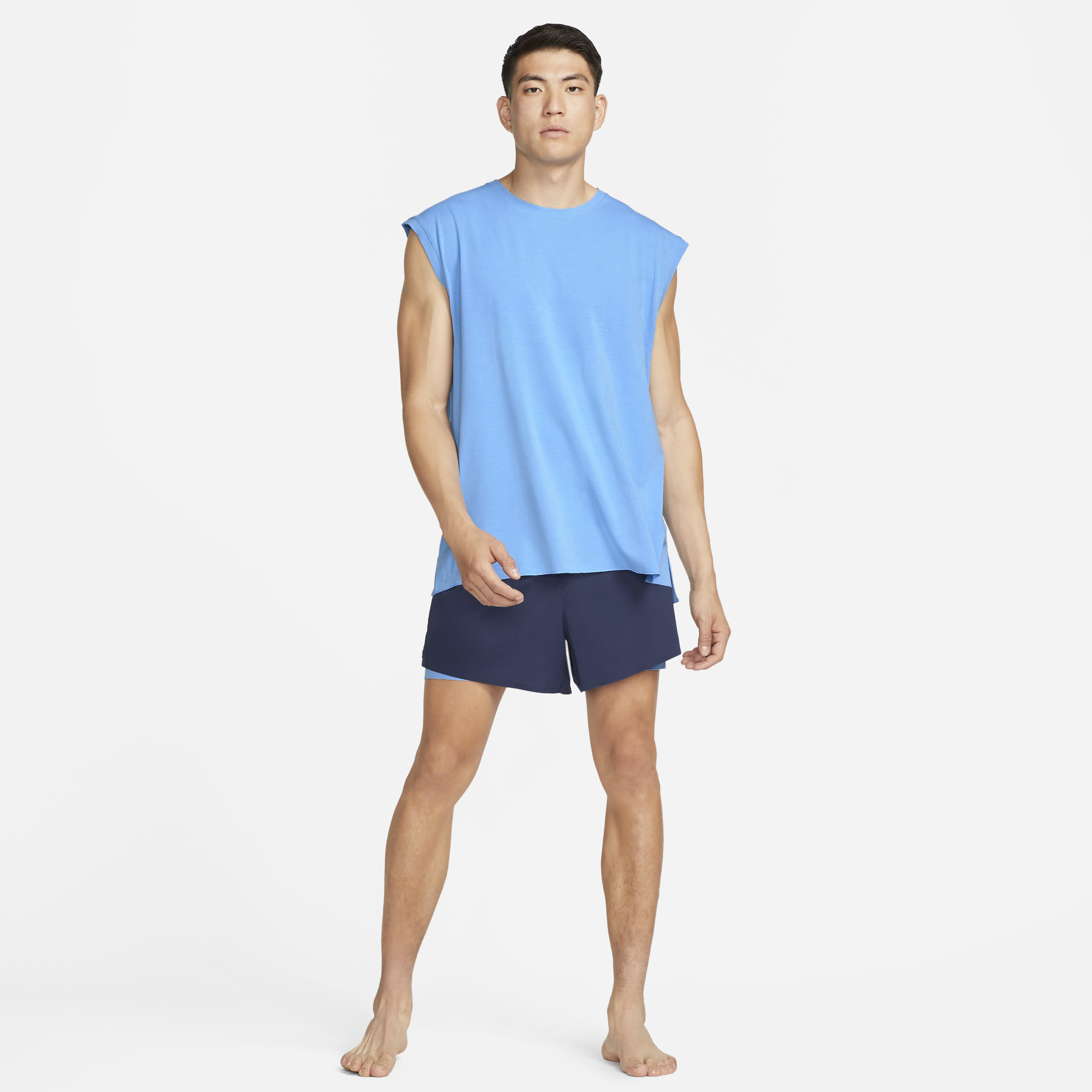 نايكي يوغا دراي-فت image number 5