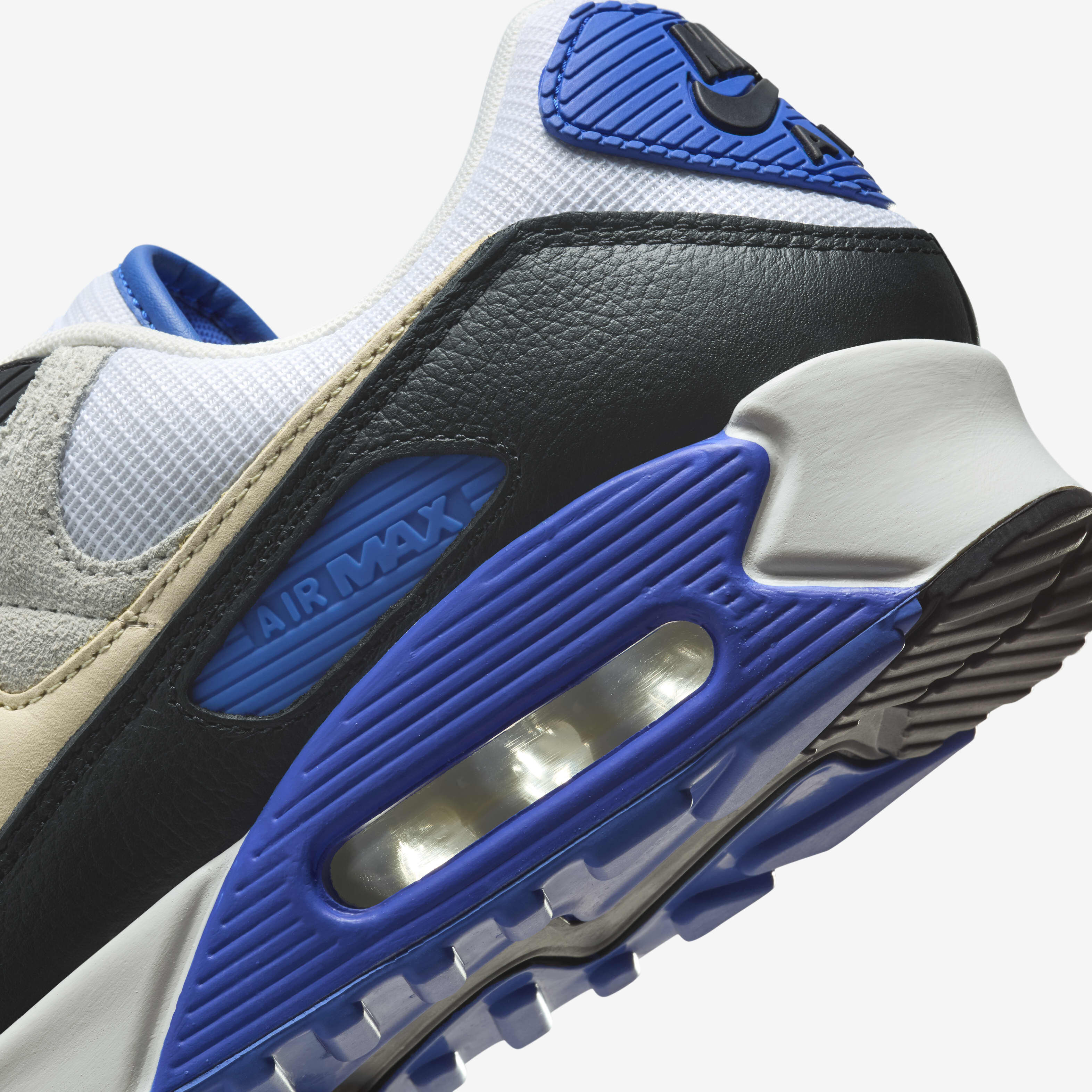 Are nike air max 90 good for running clearance